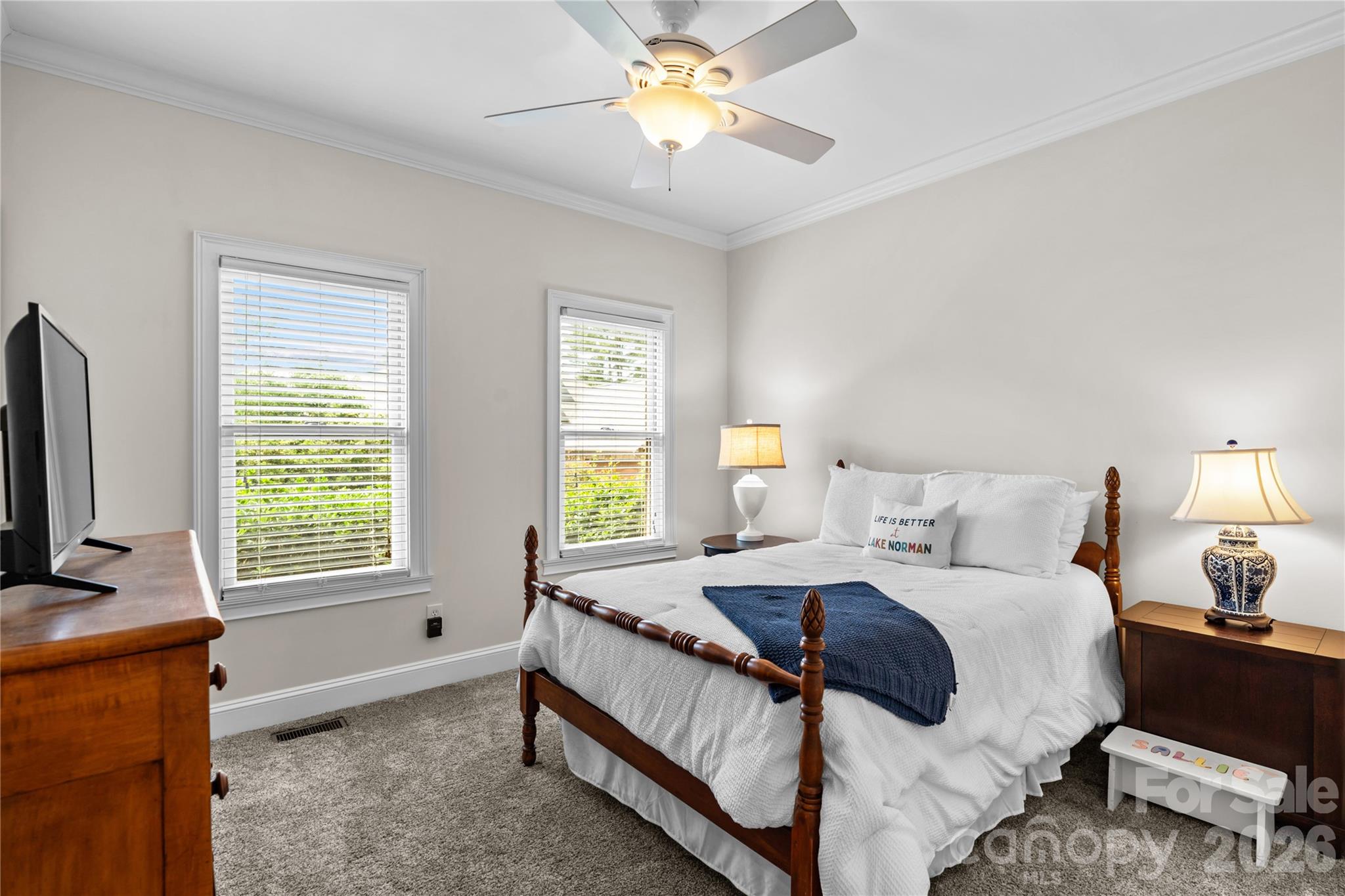 107 Kenway Loop — Mooresville