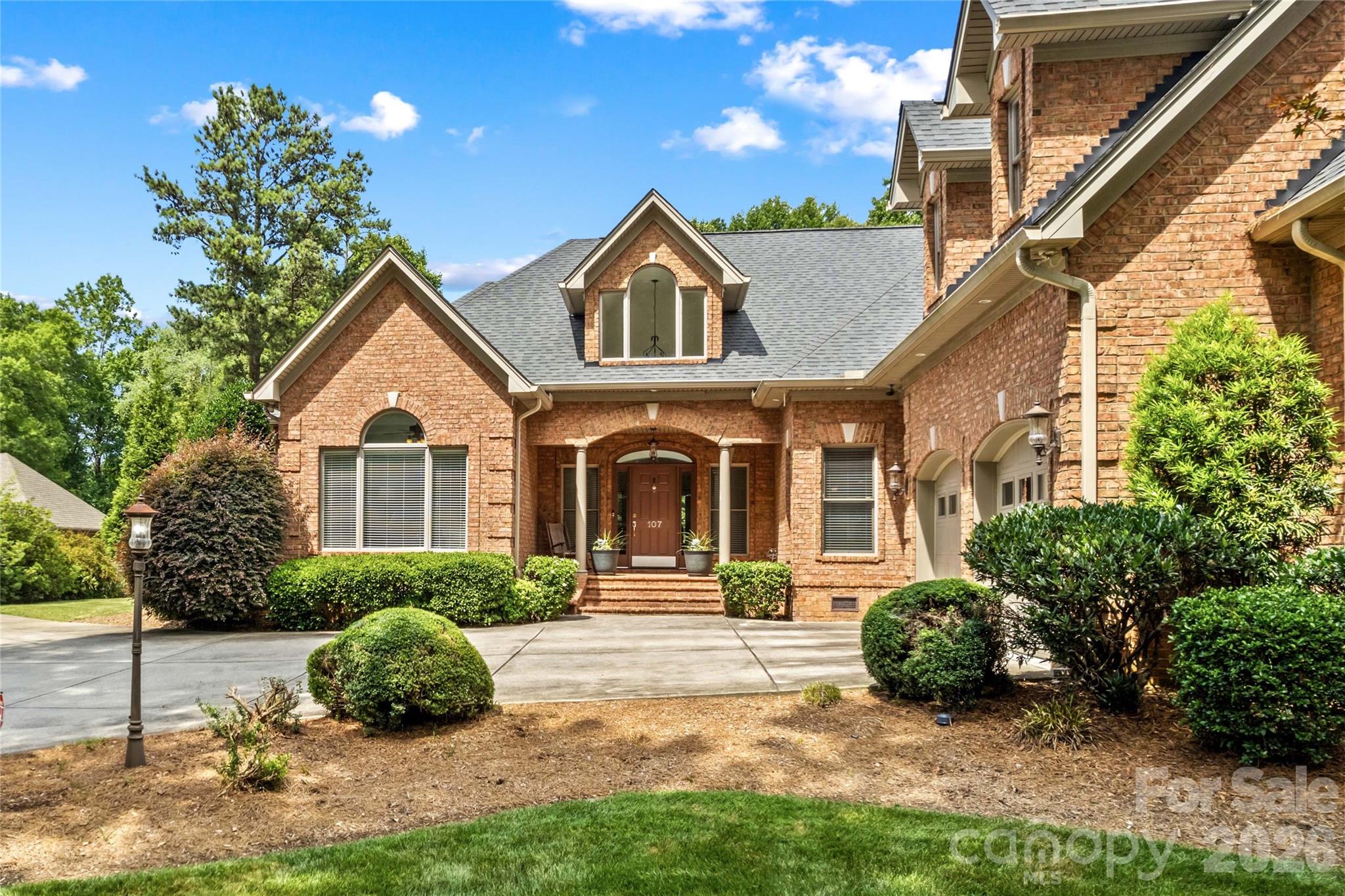107 Kenway Loop — Mooresville