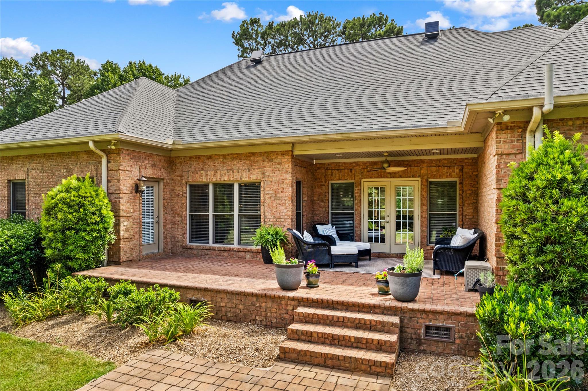 107 Kenway Loop — Mooresville