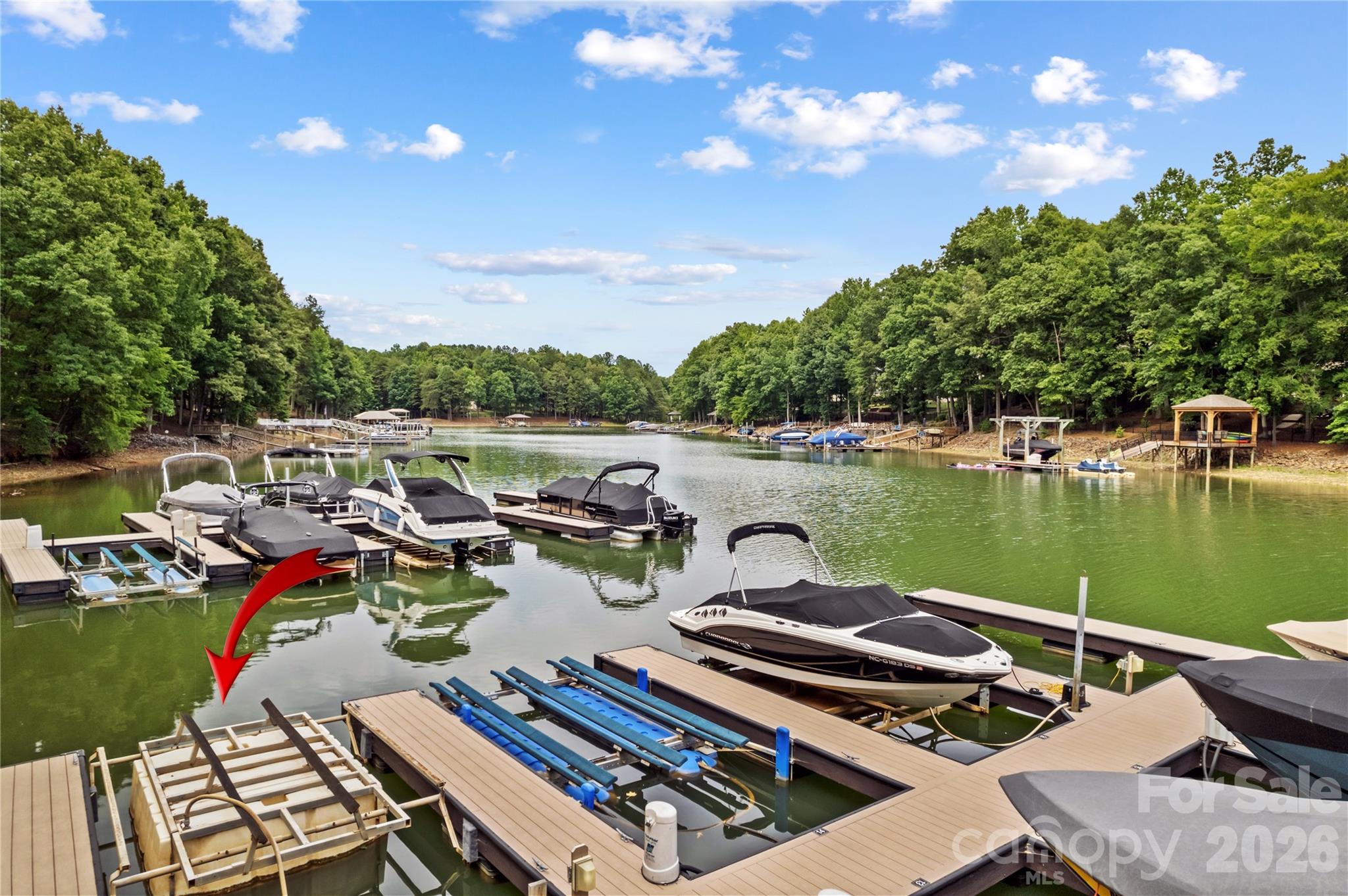 107 Kenway Loop — Mooresville