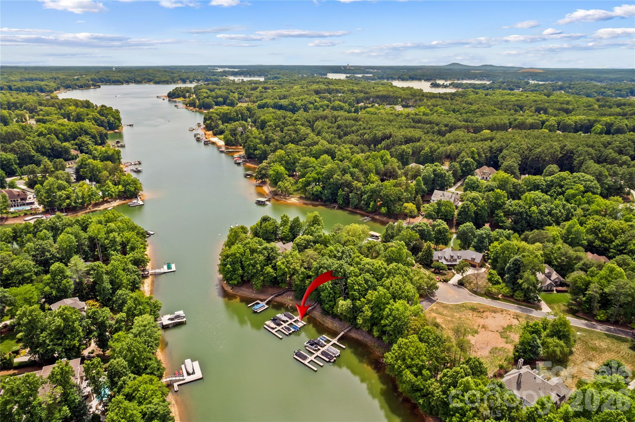 107 Kenway Loop — Mooresville