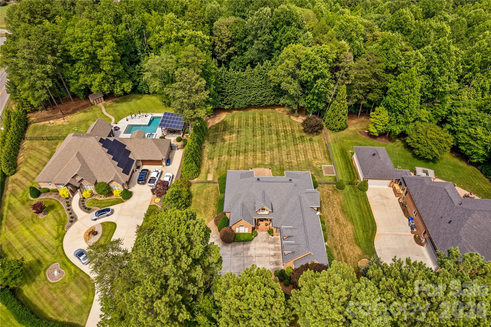 107 Kenway Loop — Mooresville