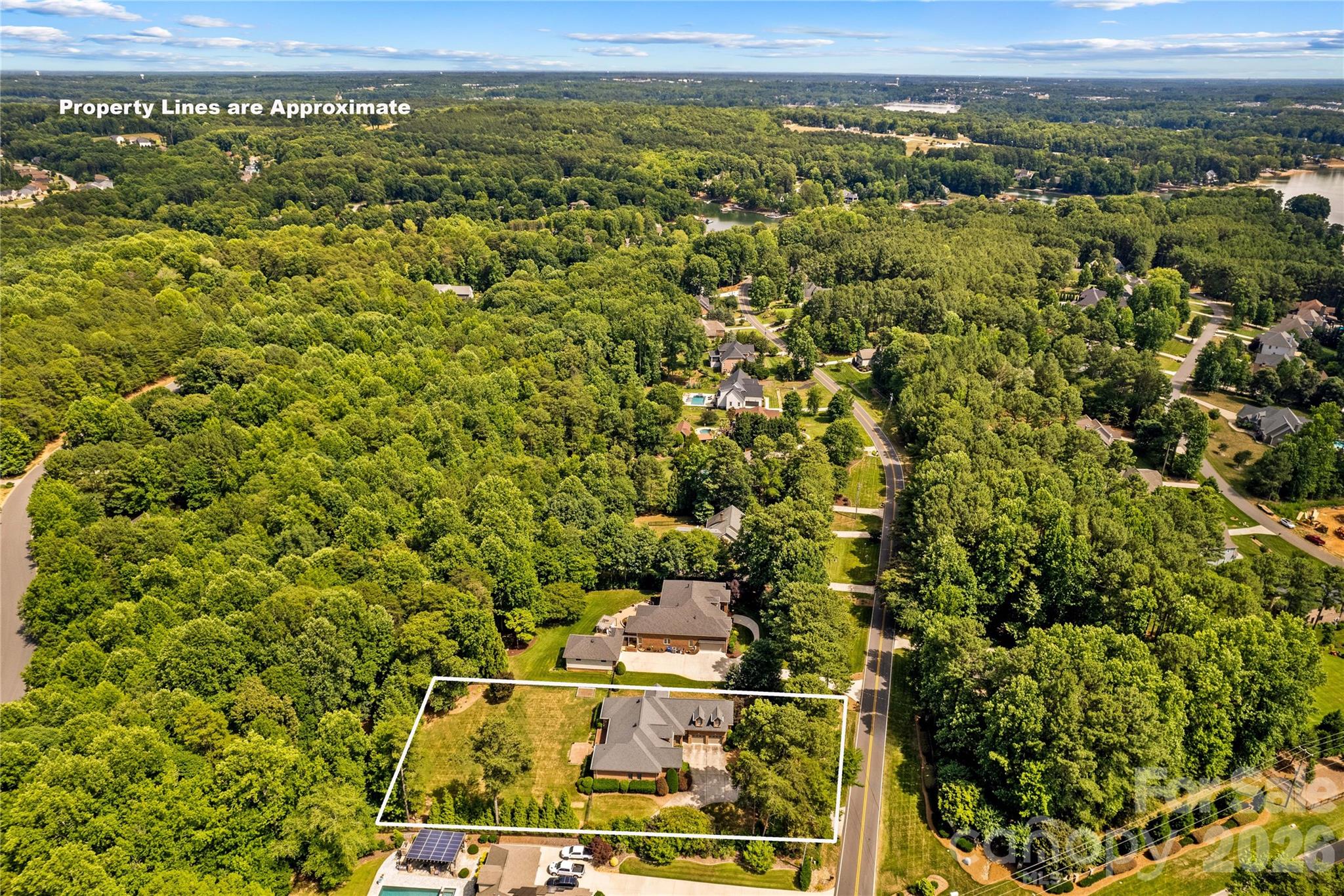 107 Kenway Loop — Mooresville