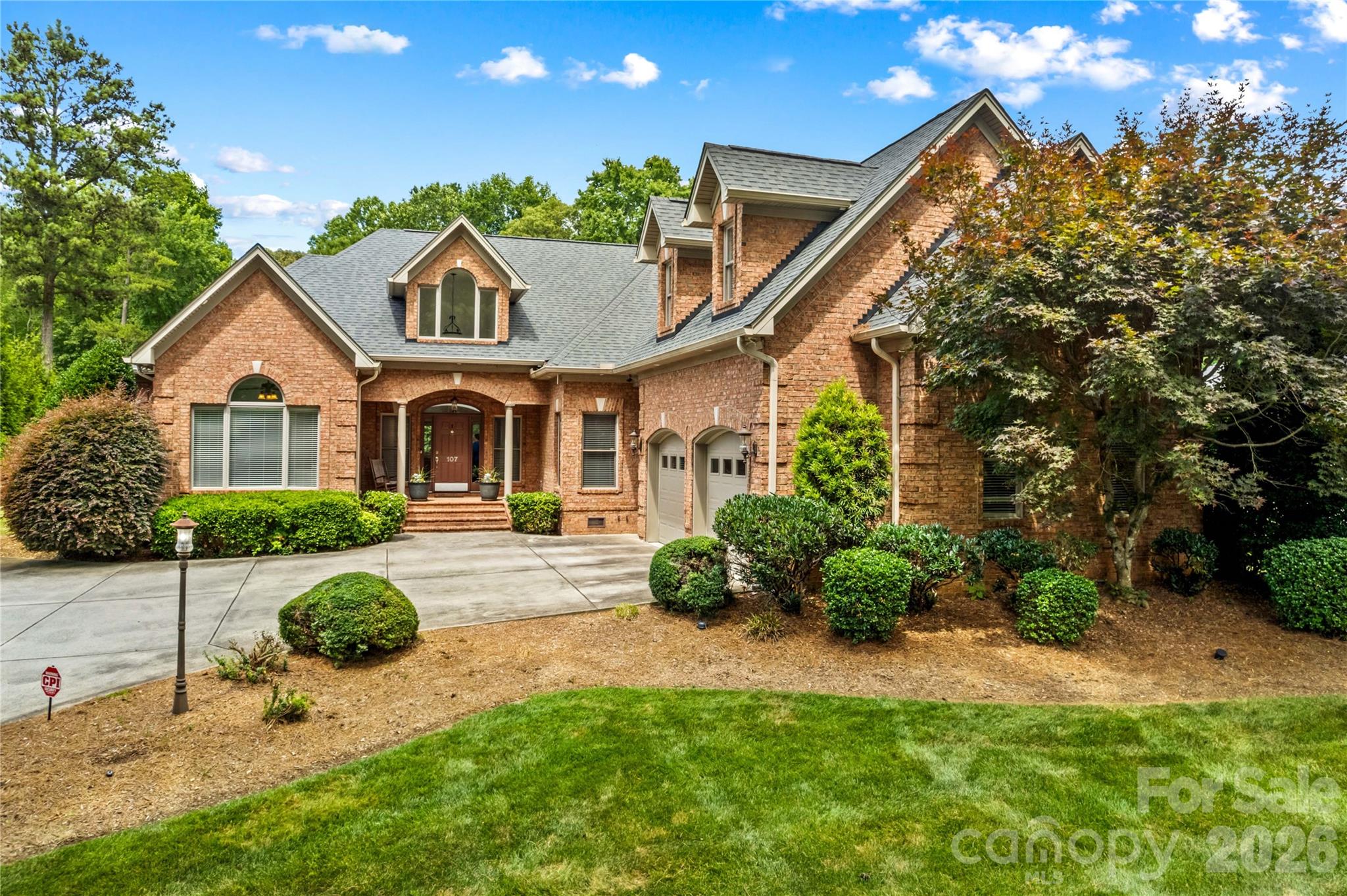107 Kenway Loop — Mooresville