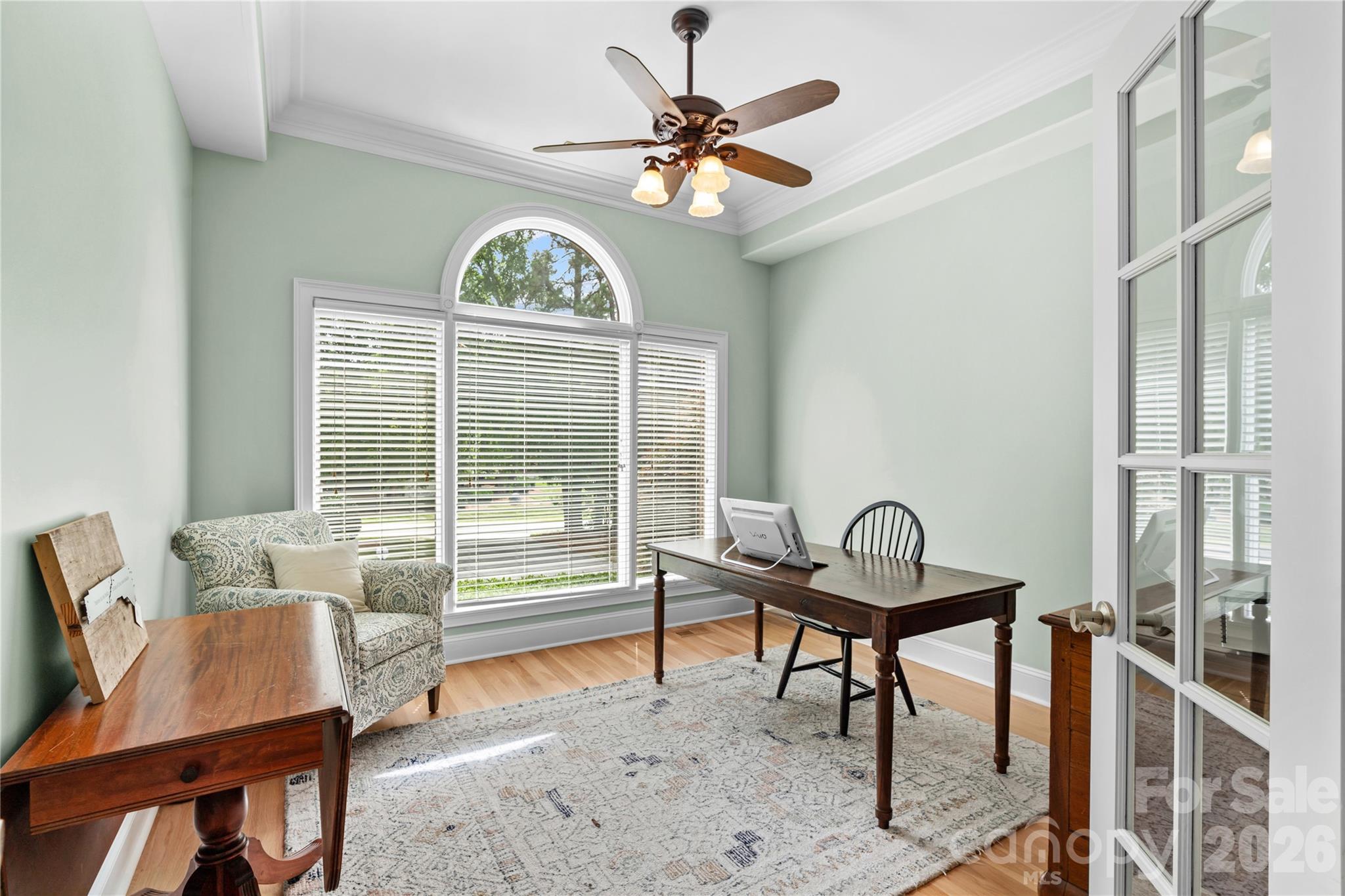 107 Kenway Loop — Mooresville