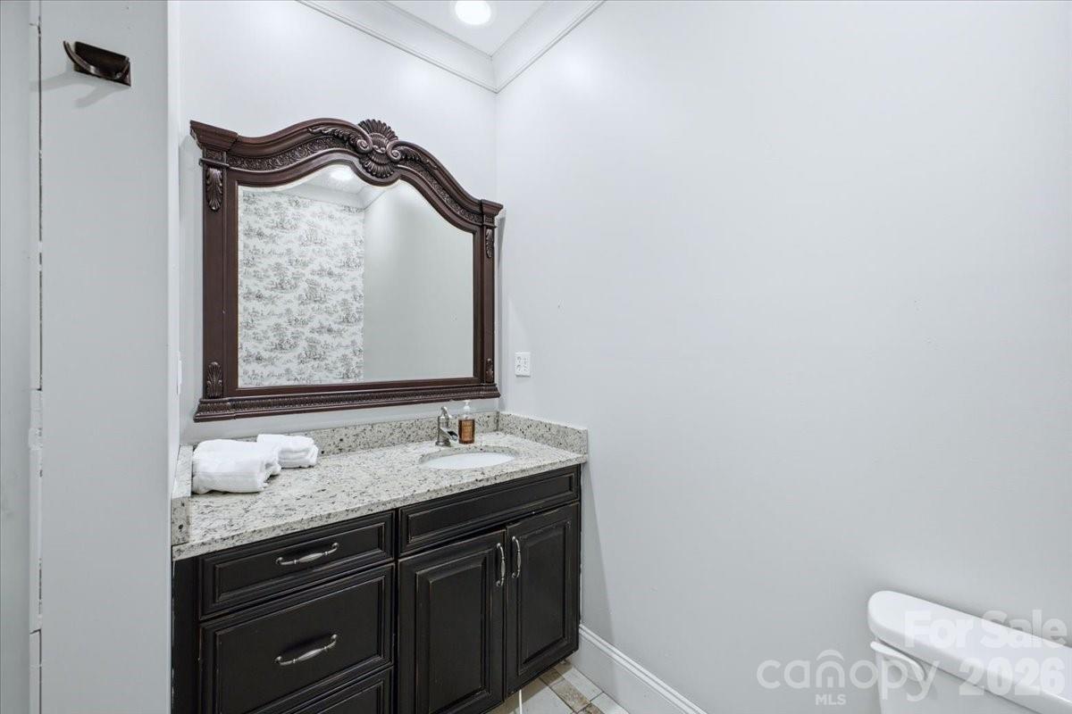 1500 Pine Bluff Court — Fort Mill