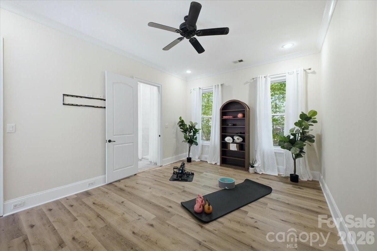 1500 Pine Bluff Court — Fort Mill