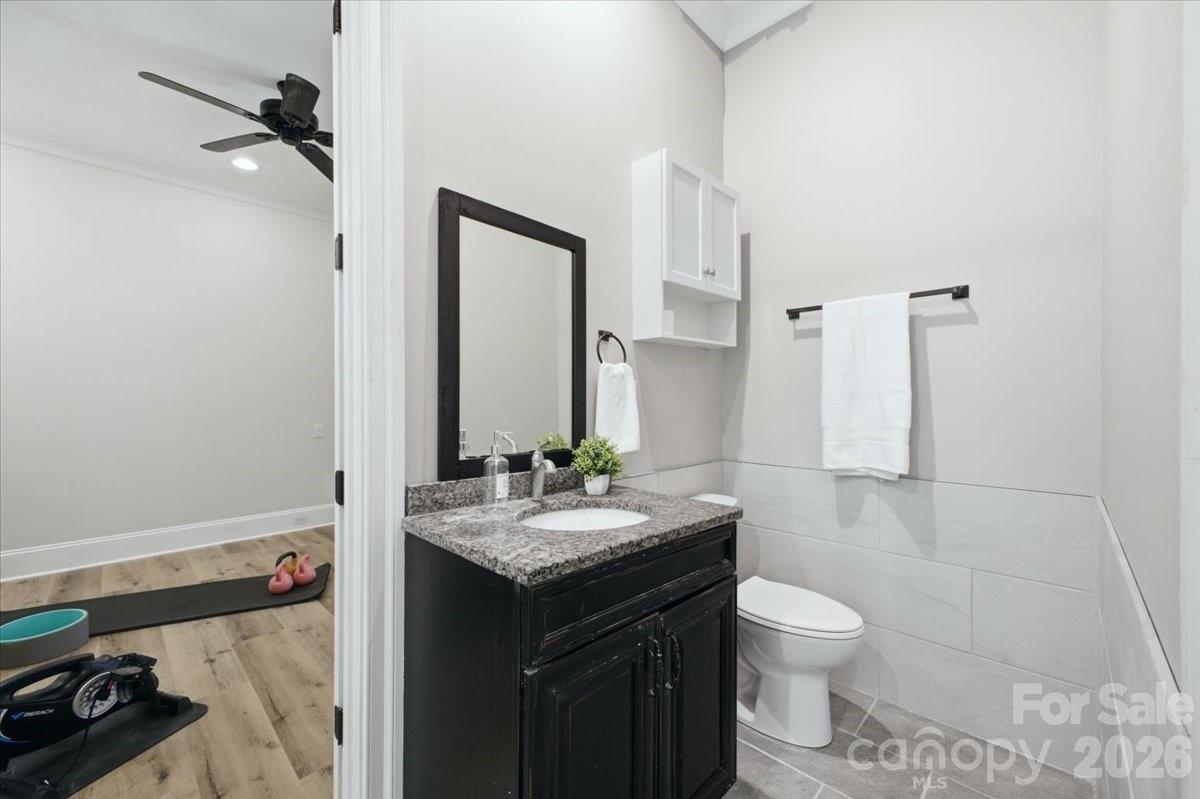 1500 Pine Bluff Court — Fort Mill