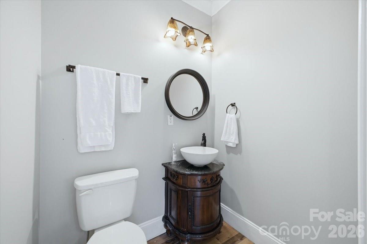 1500 Pine Bluff Court — Fort Mill