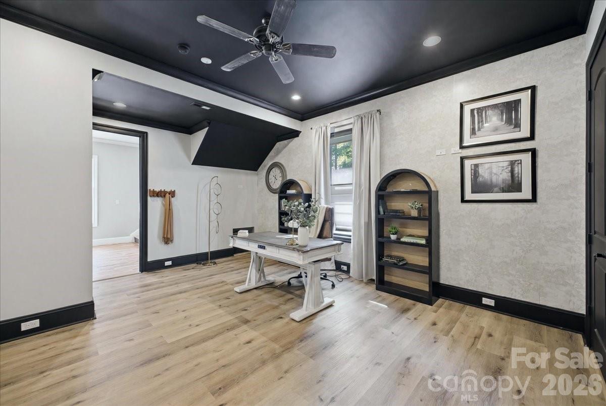 1500 Pine Bluff Court — Fort Mill