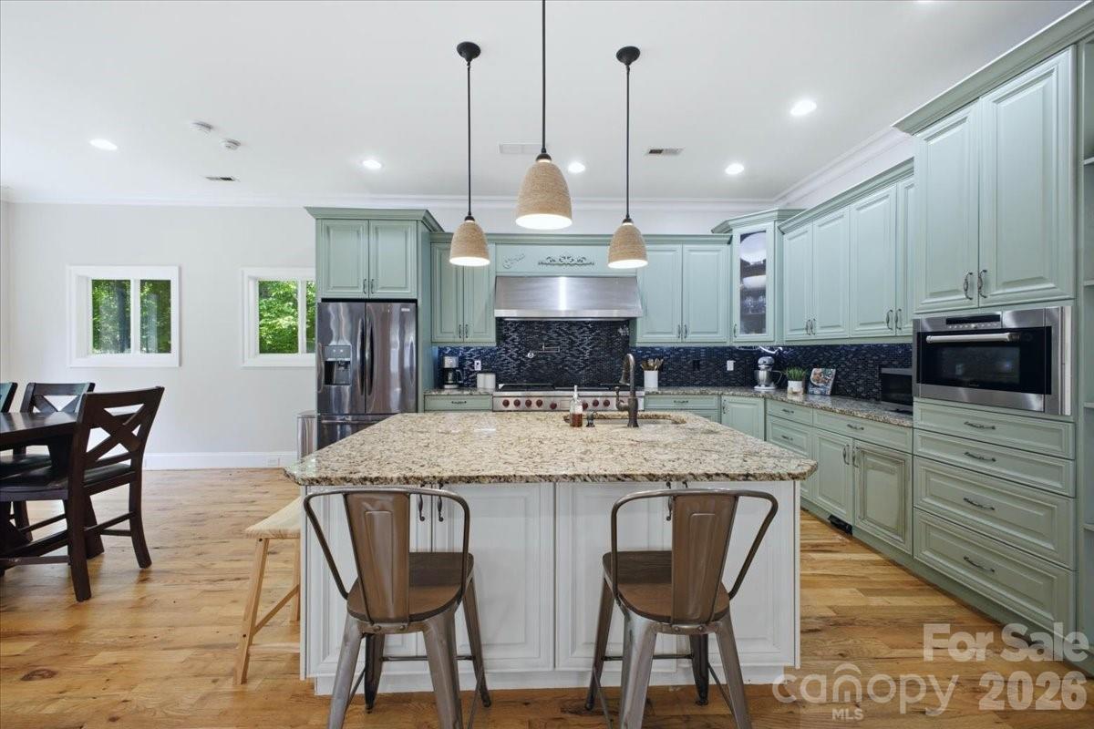 1500 Pine Bluff Court — Fort Mill