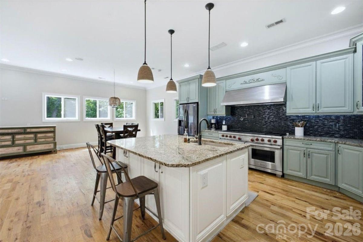 1500 Pine Bluff Court — Fort Mill