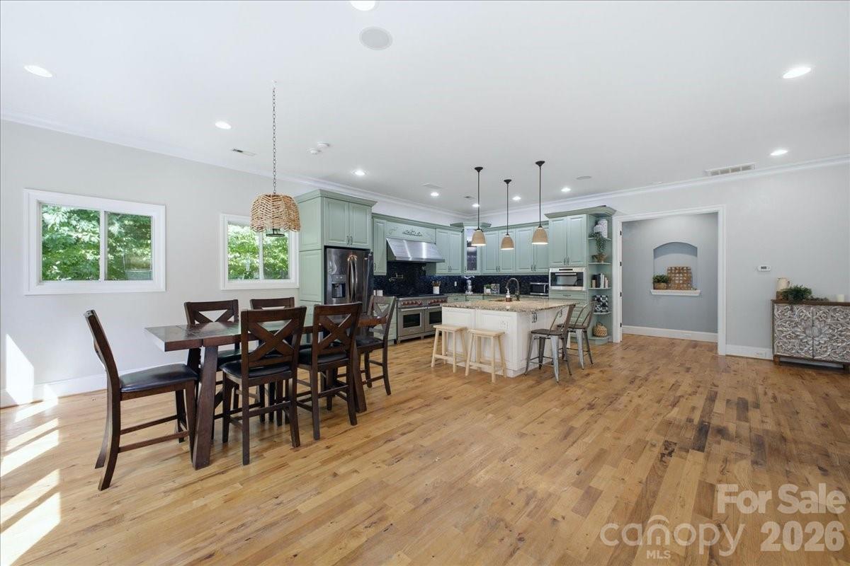 1500 Pine Bluff Court — Fort Mill
