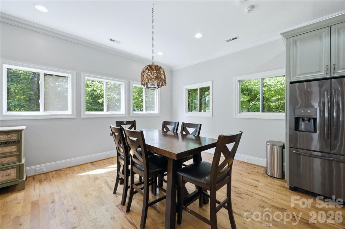 1500 Pine Bluff Court — Fort Mill