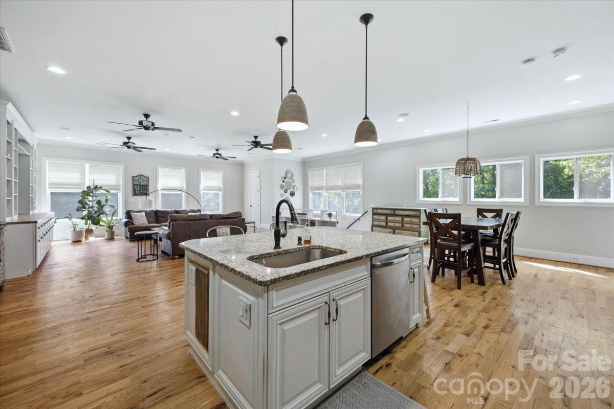 1500 Pine Bluff Court — Fort Mill