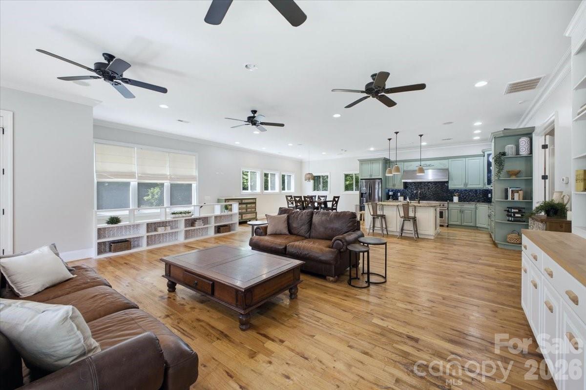 1500 Pine Bluff Court — Fort Mill