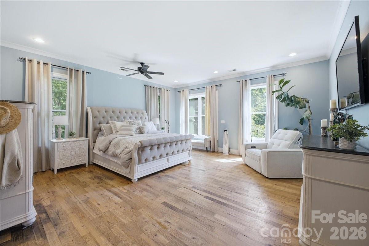 1500 Pine Bluff Court — Fort Mill