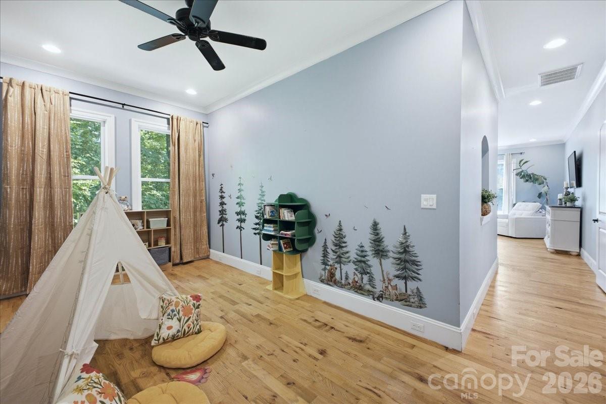 1500 Pine Bluff Court — Fort Mill