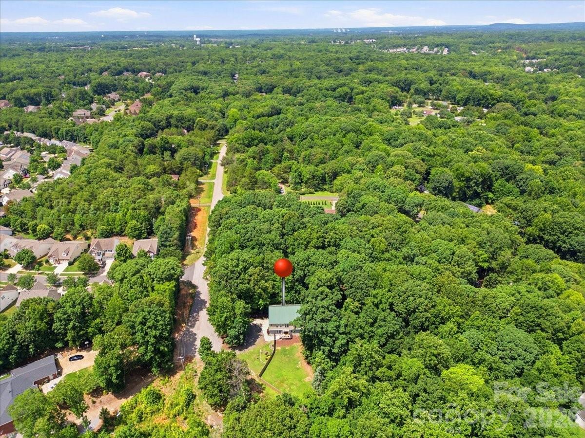 1500 Pine Bluff Court — Fort Mill