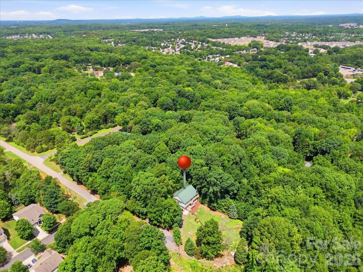 1500 Pine Bluff Court — Fort Mill