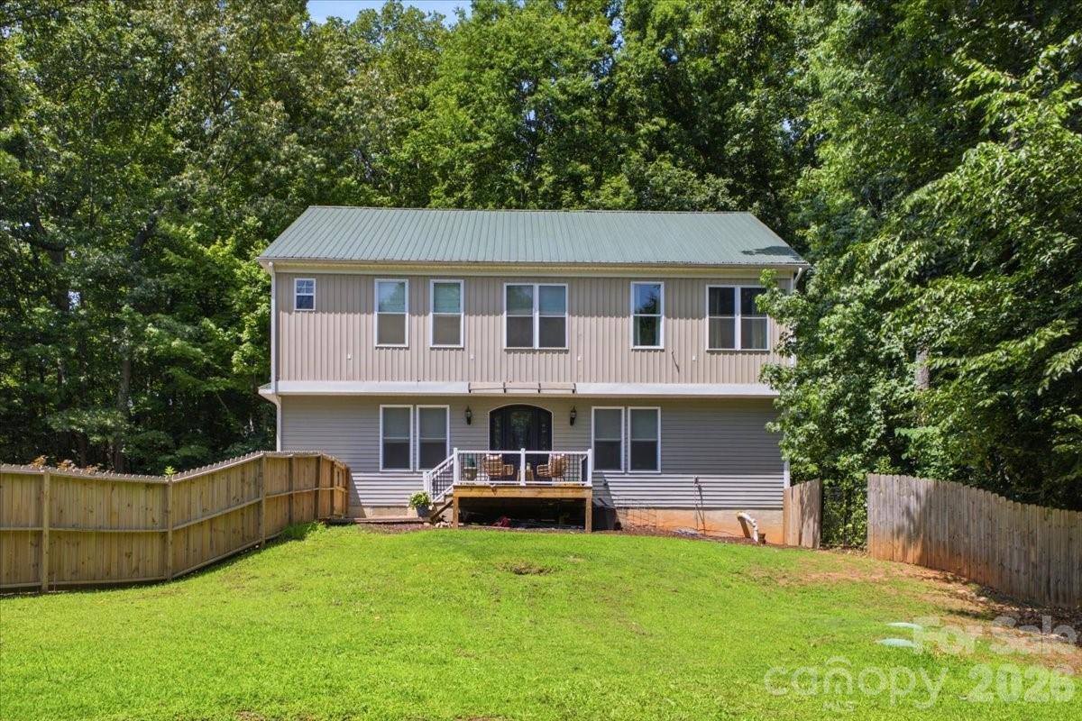 1500 Pine Bluff Court — Fort Mill