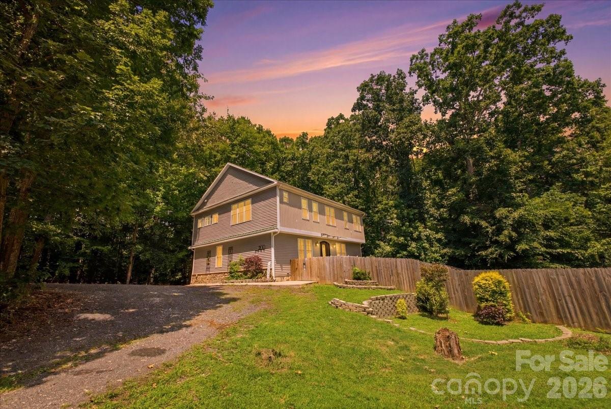 1500 Pine Bluff Court — Fort Mill