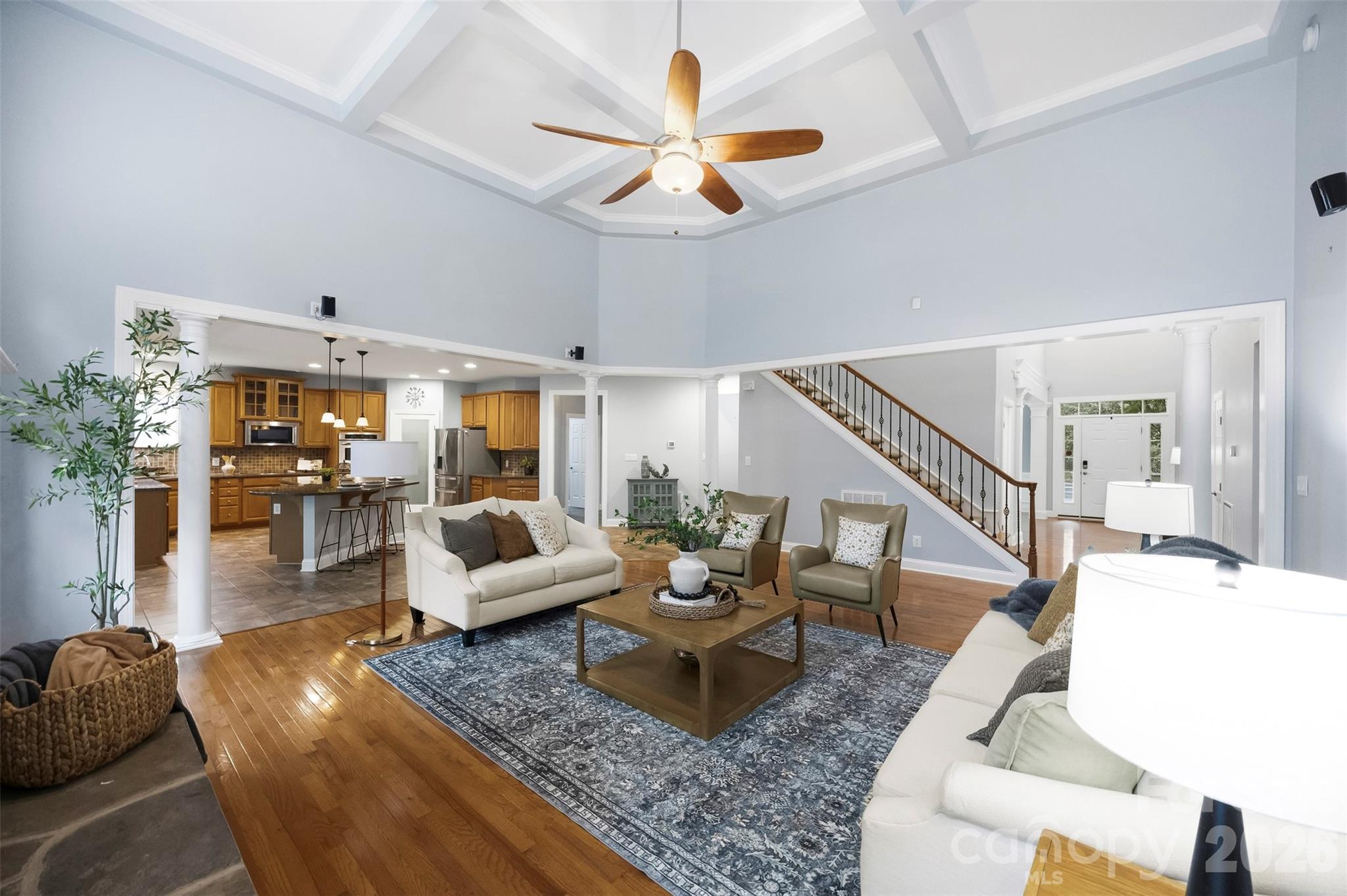 1628 Alexia Court NW — Concord