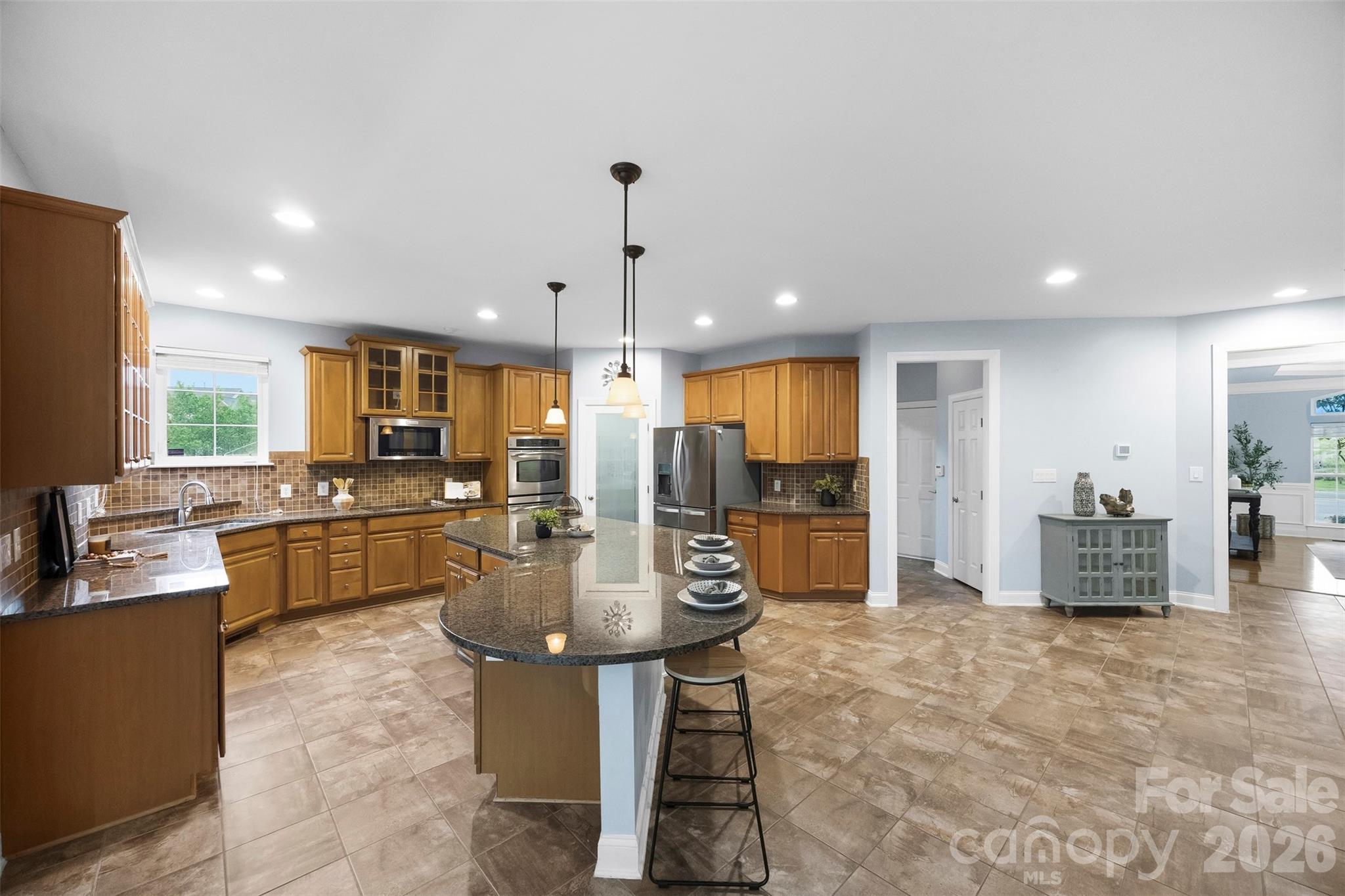 1628 Alexia Court NW — Concord