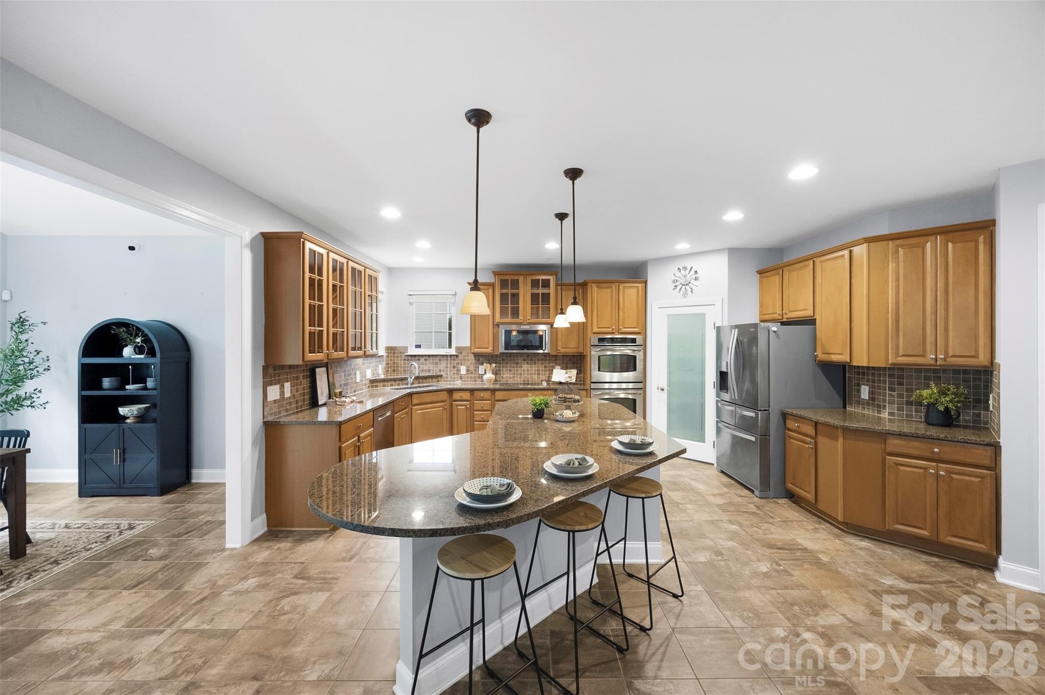 1628 Alexia Court NW — Concord