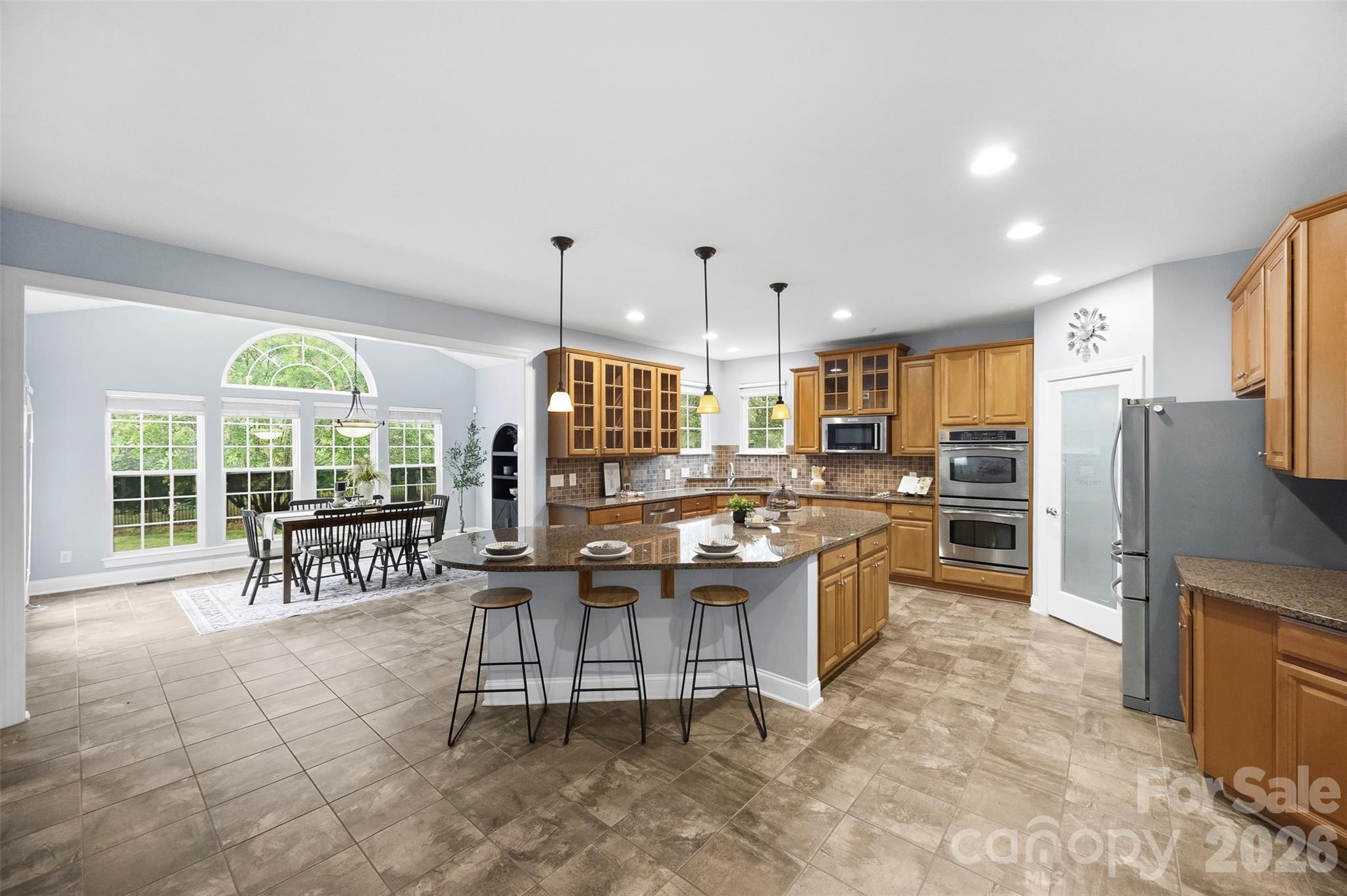 1628 Alexia Court NW — Concord