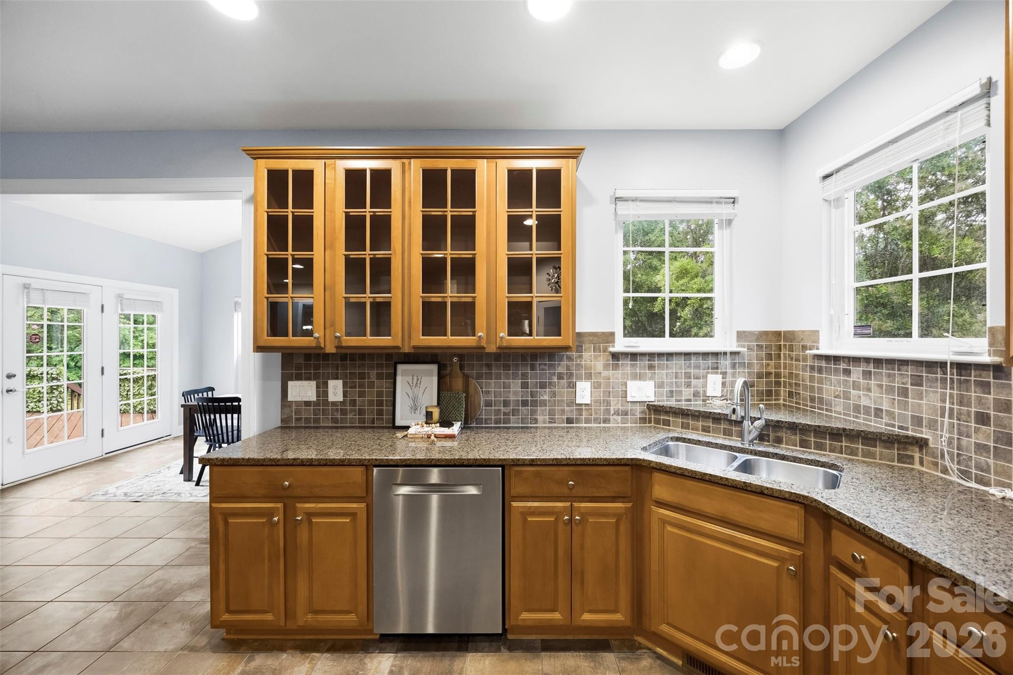 1628 Alexia Court NW — Concord