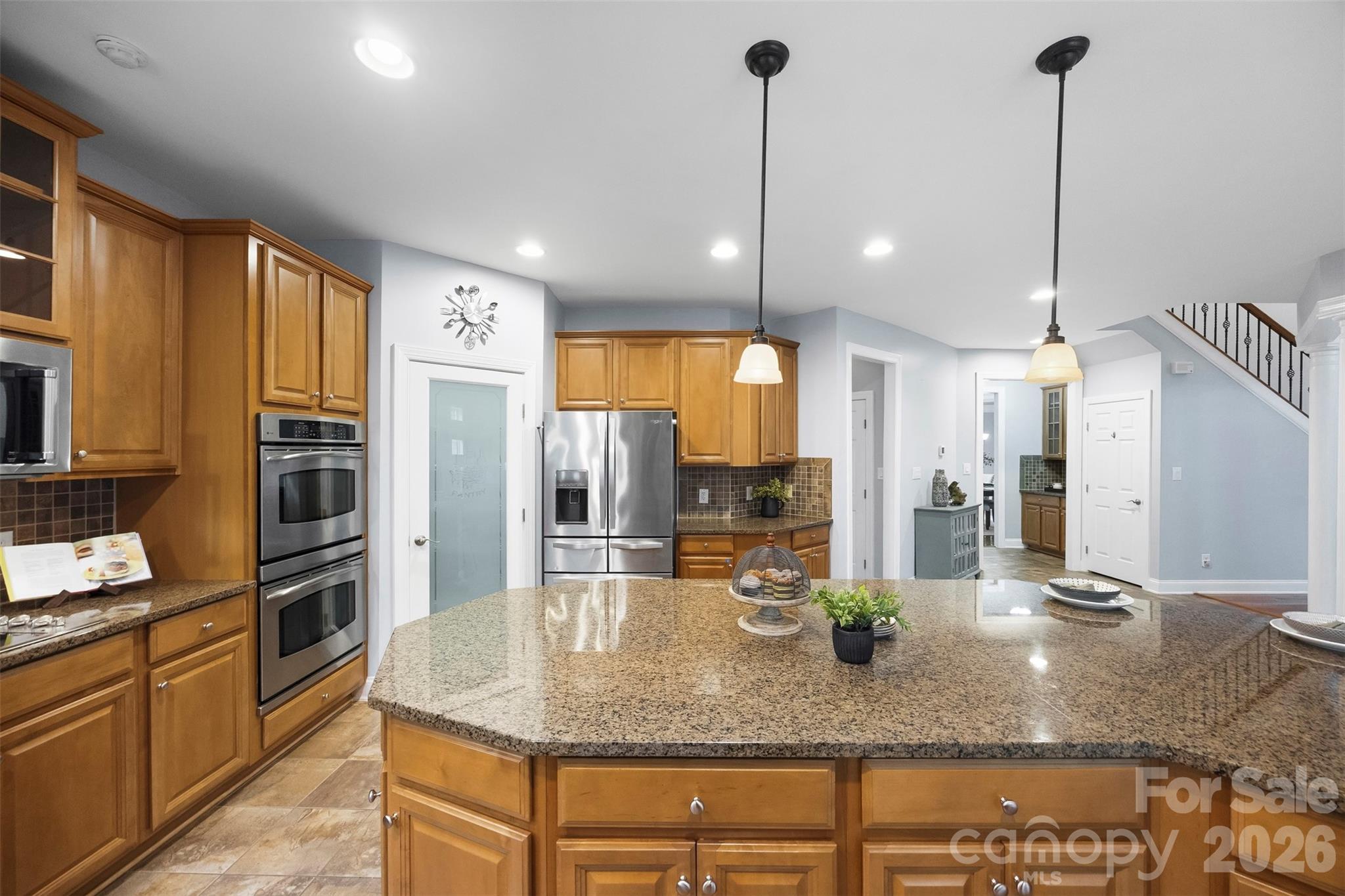 1628 Alexia Court NW — Concord