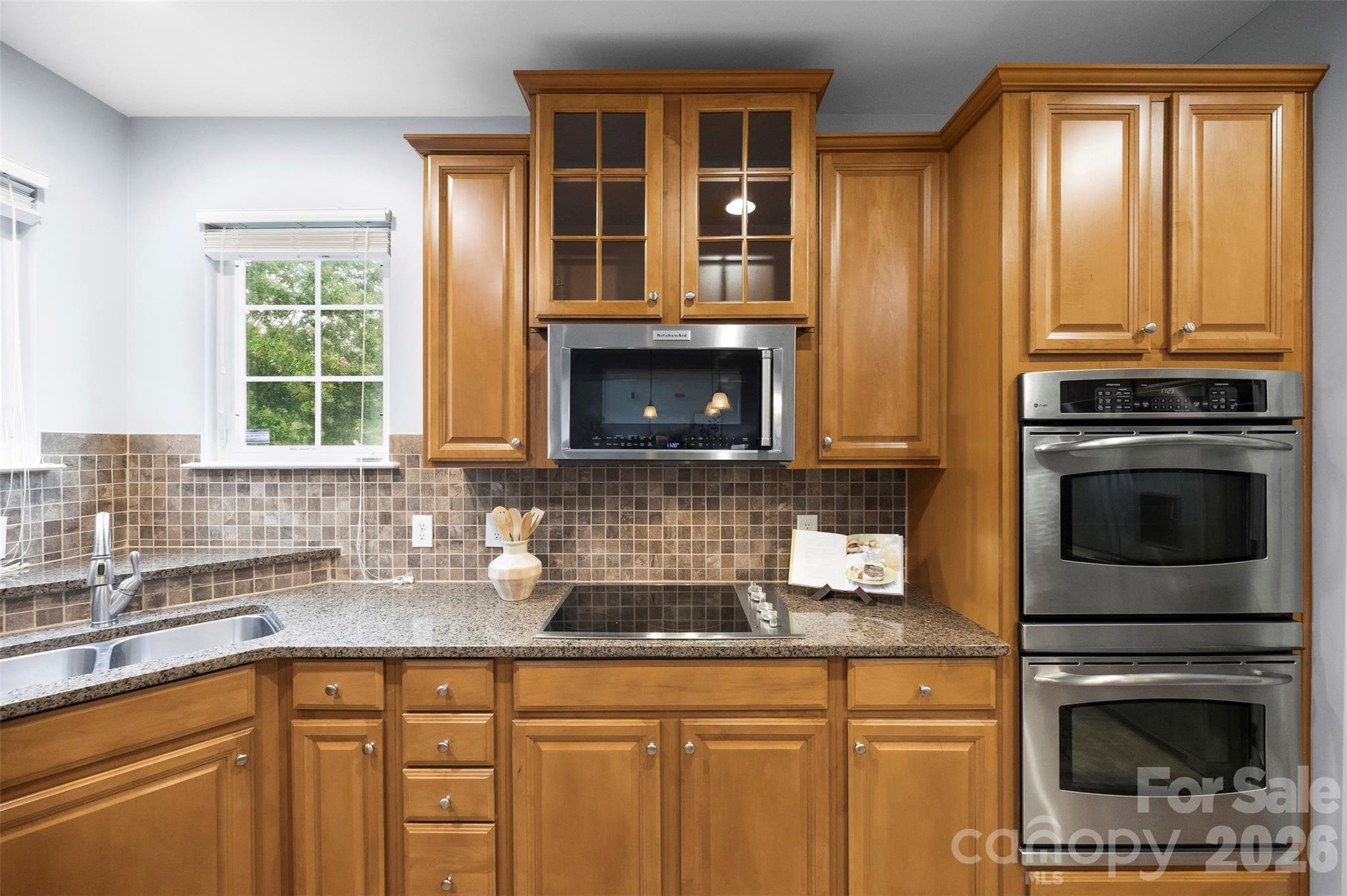 1628 Alexia Court NW — Concord