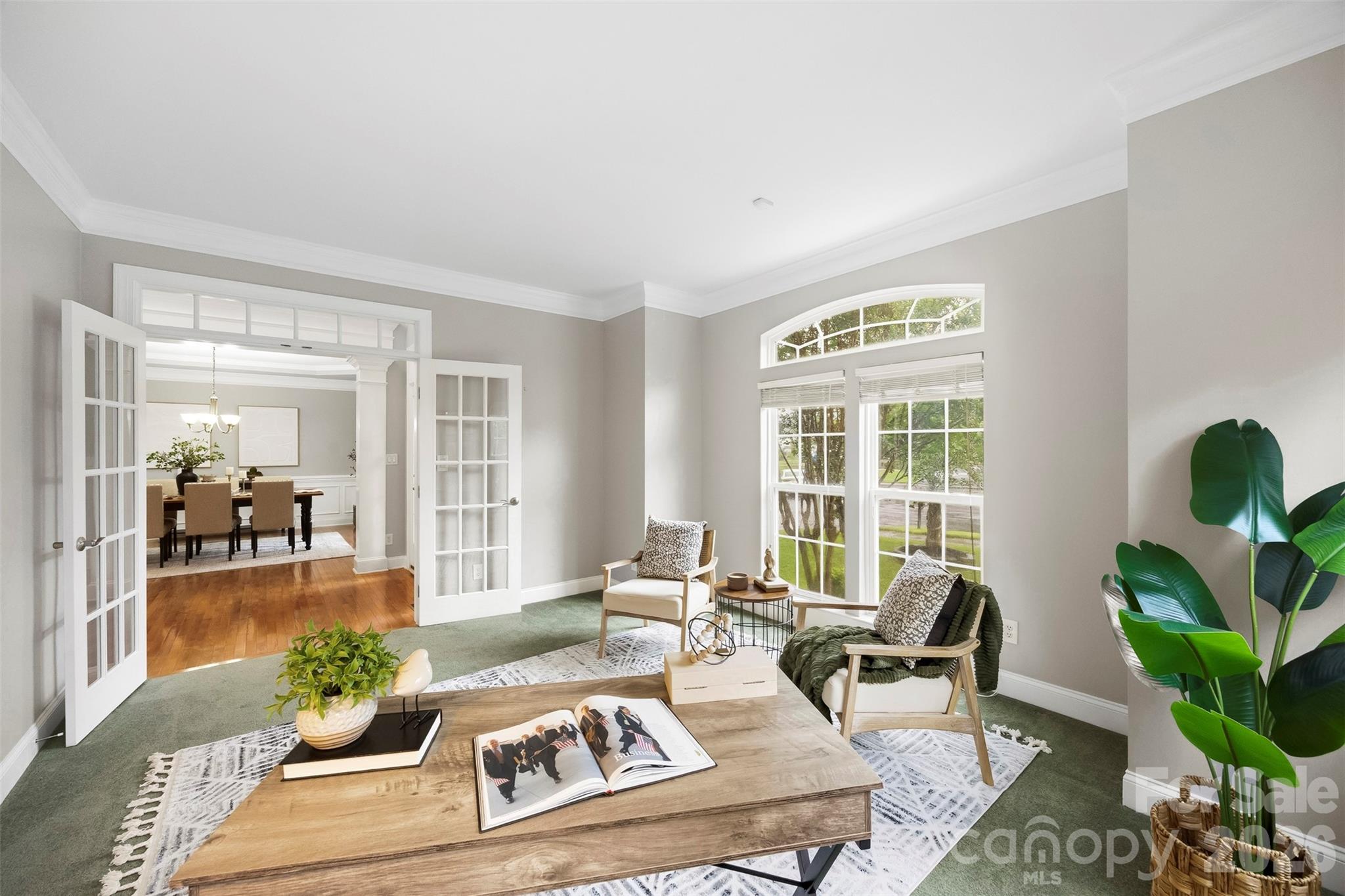 1628 Alexia Court NW — Concord