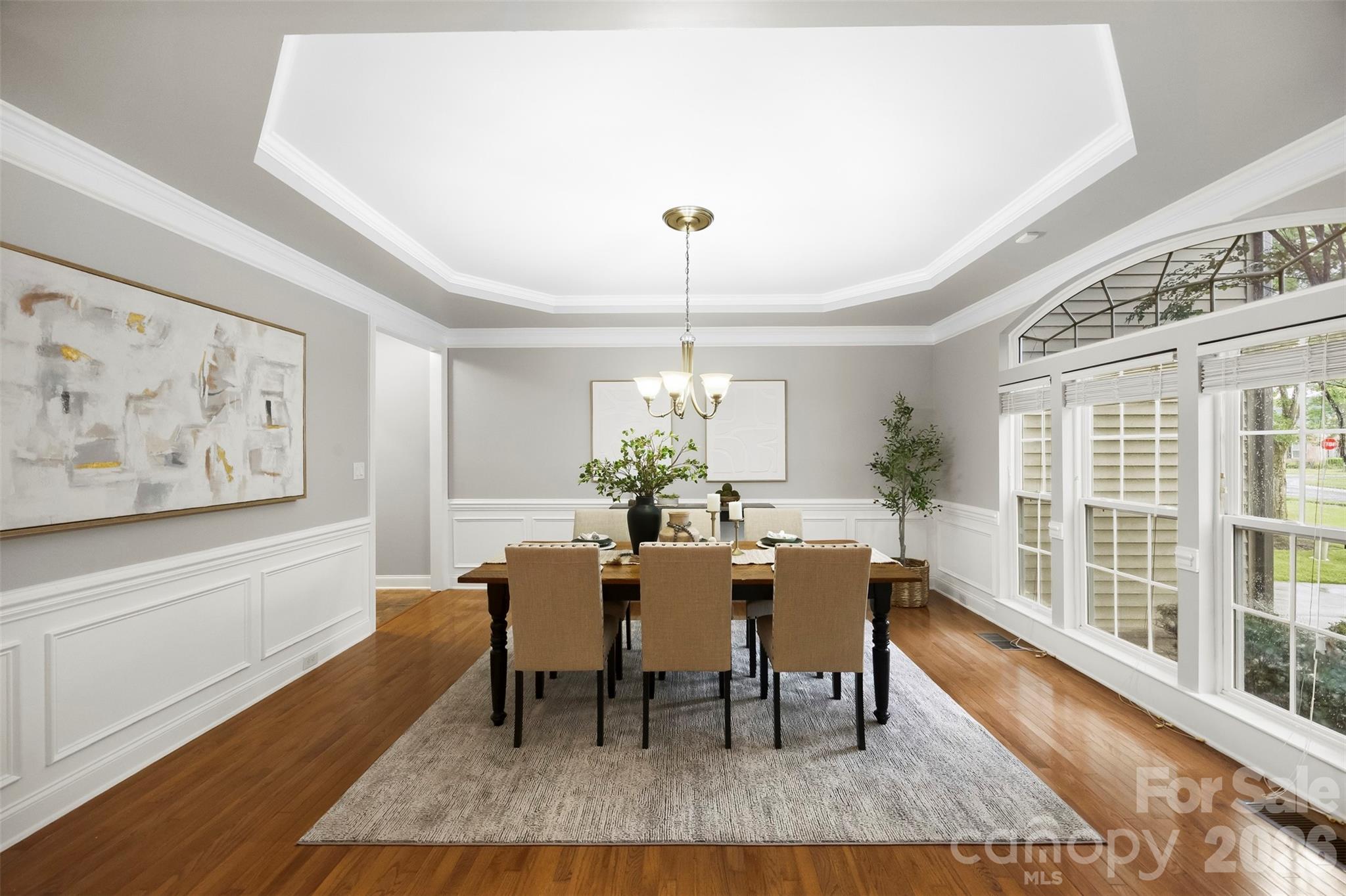 1628 Alexia Court NW — Concord