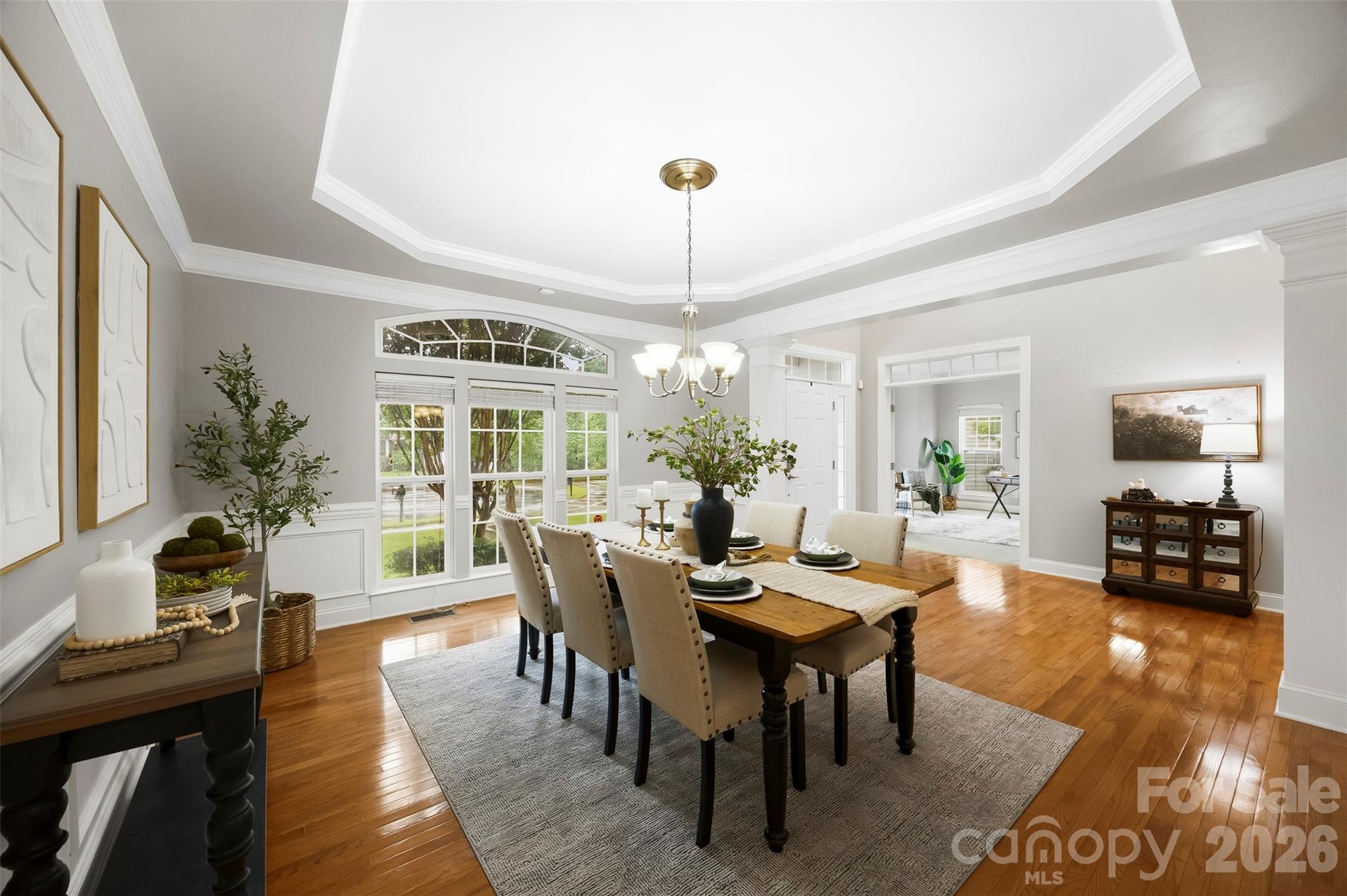 1628 Alexia Court NW — Concord