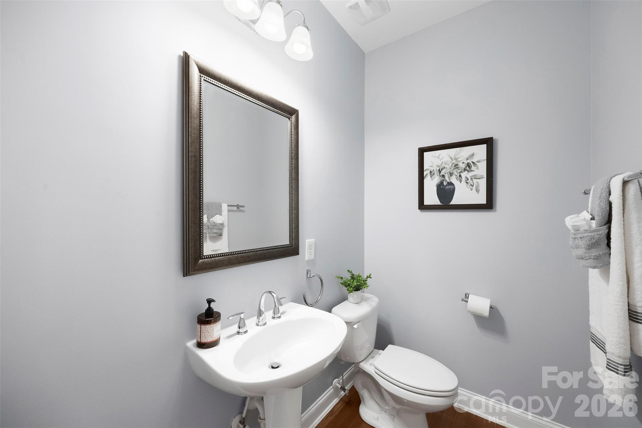1628 Alexia Court NW — Concord
