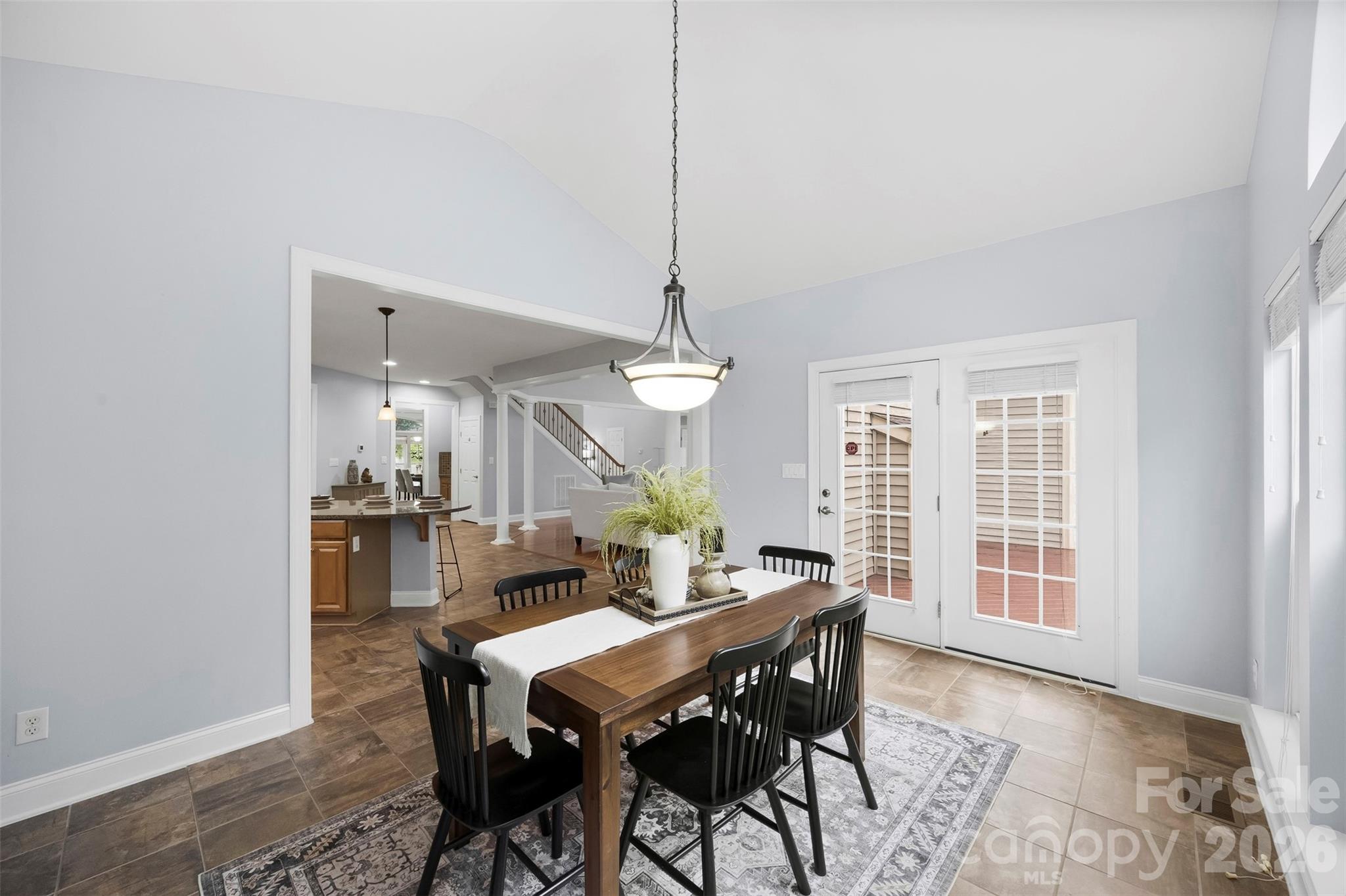 1628 Alexia Court NW — Concord