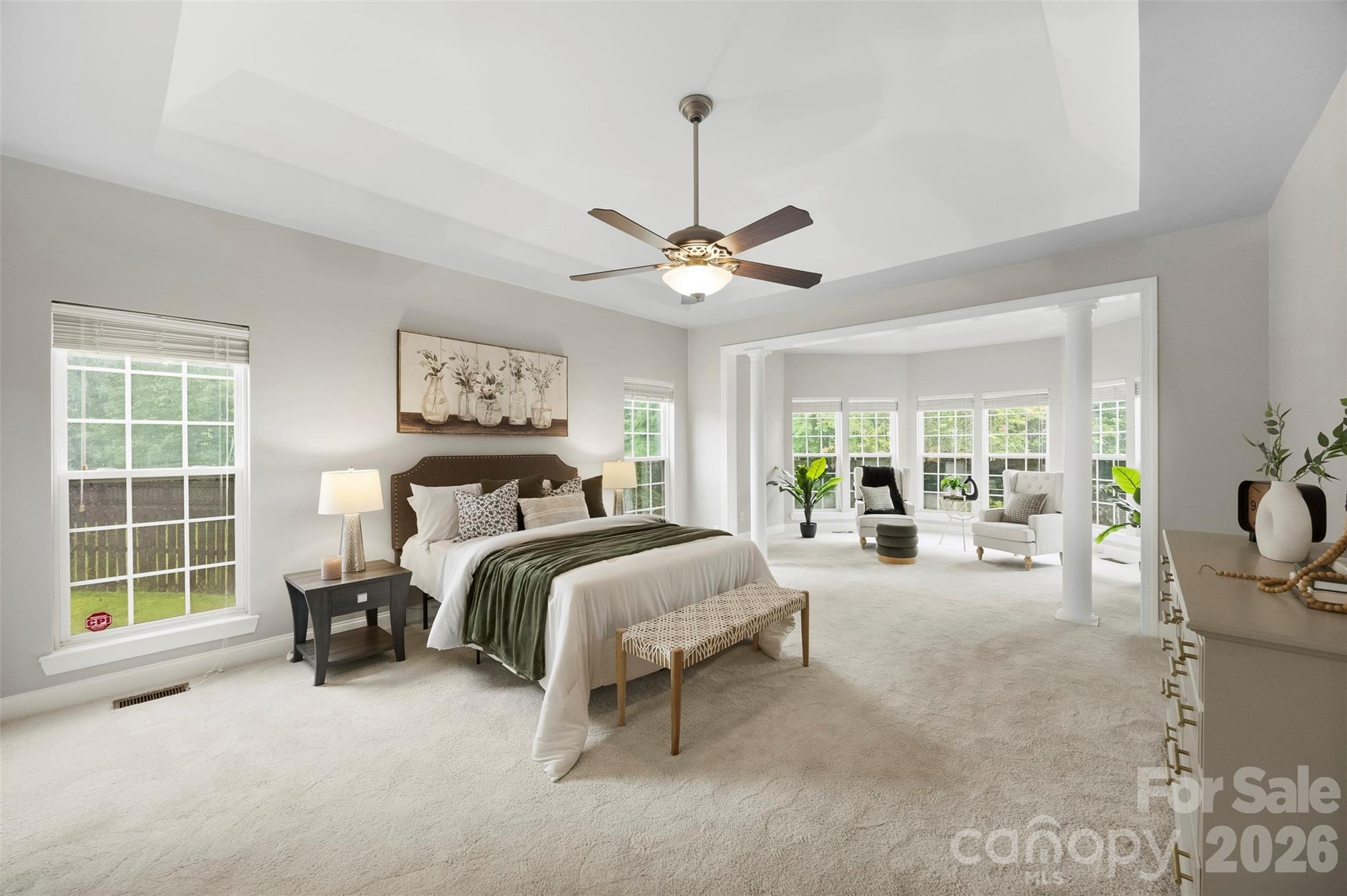 1628 Alexia Court NW — Concord