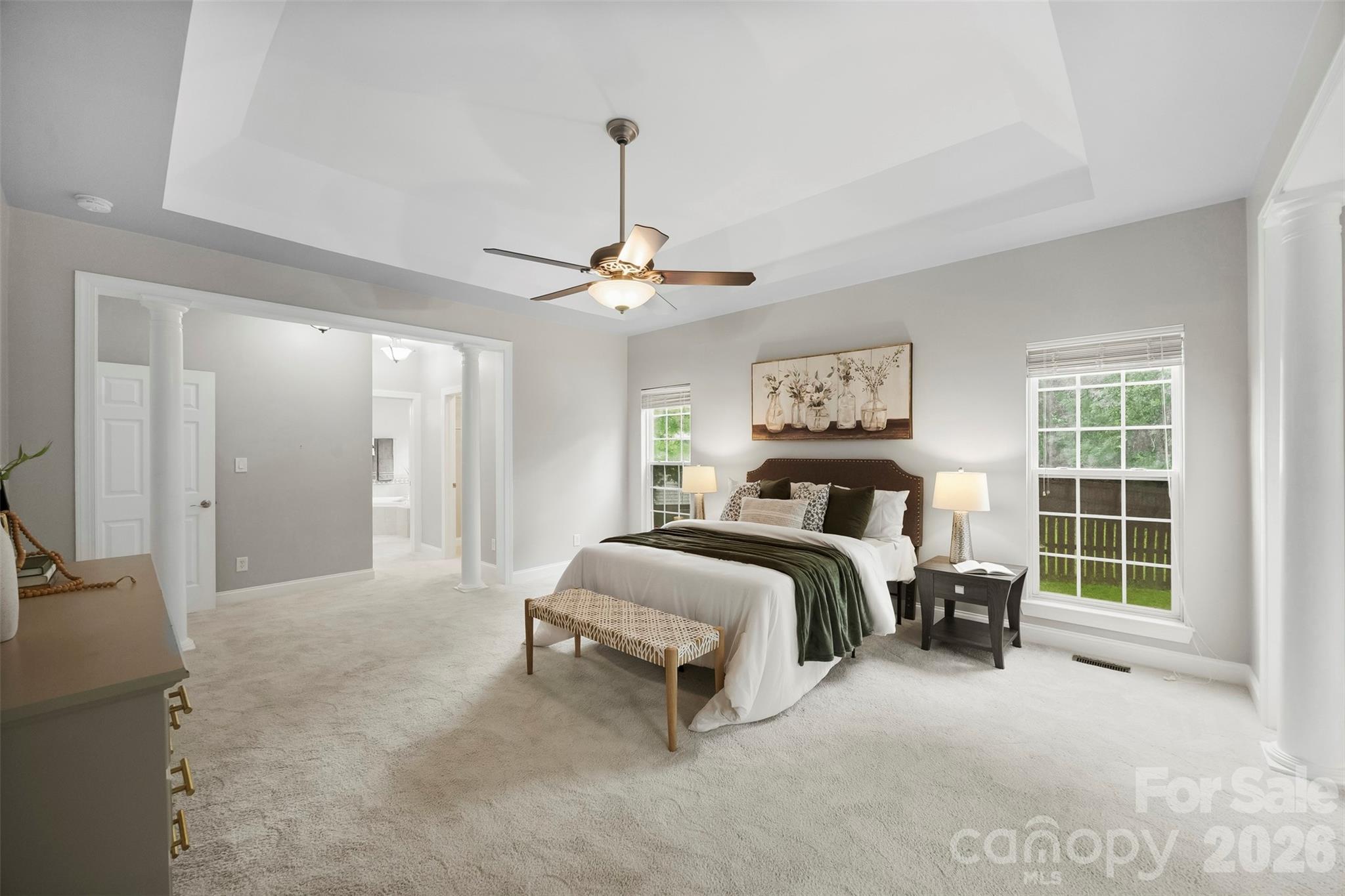 1628 Alexia Court NW — Concord