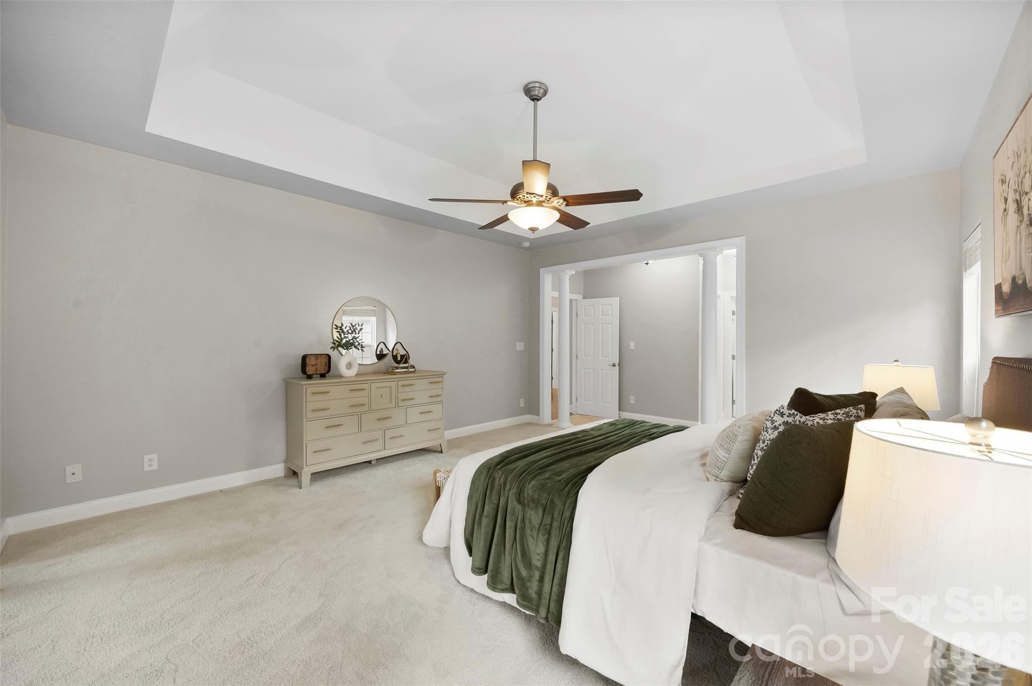 1628 Alexia Court NW — Concord