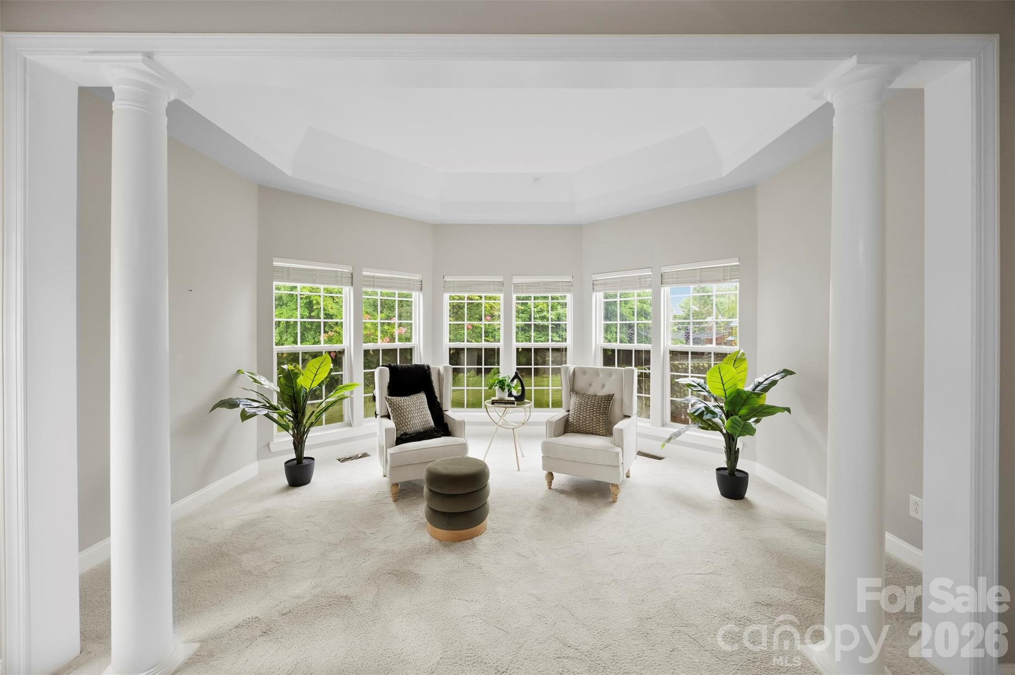 1628 Alexia Court NW — Concord
