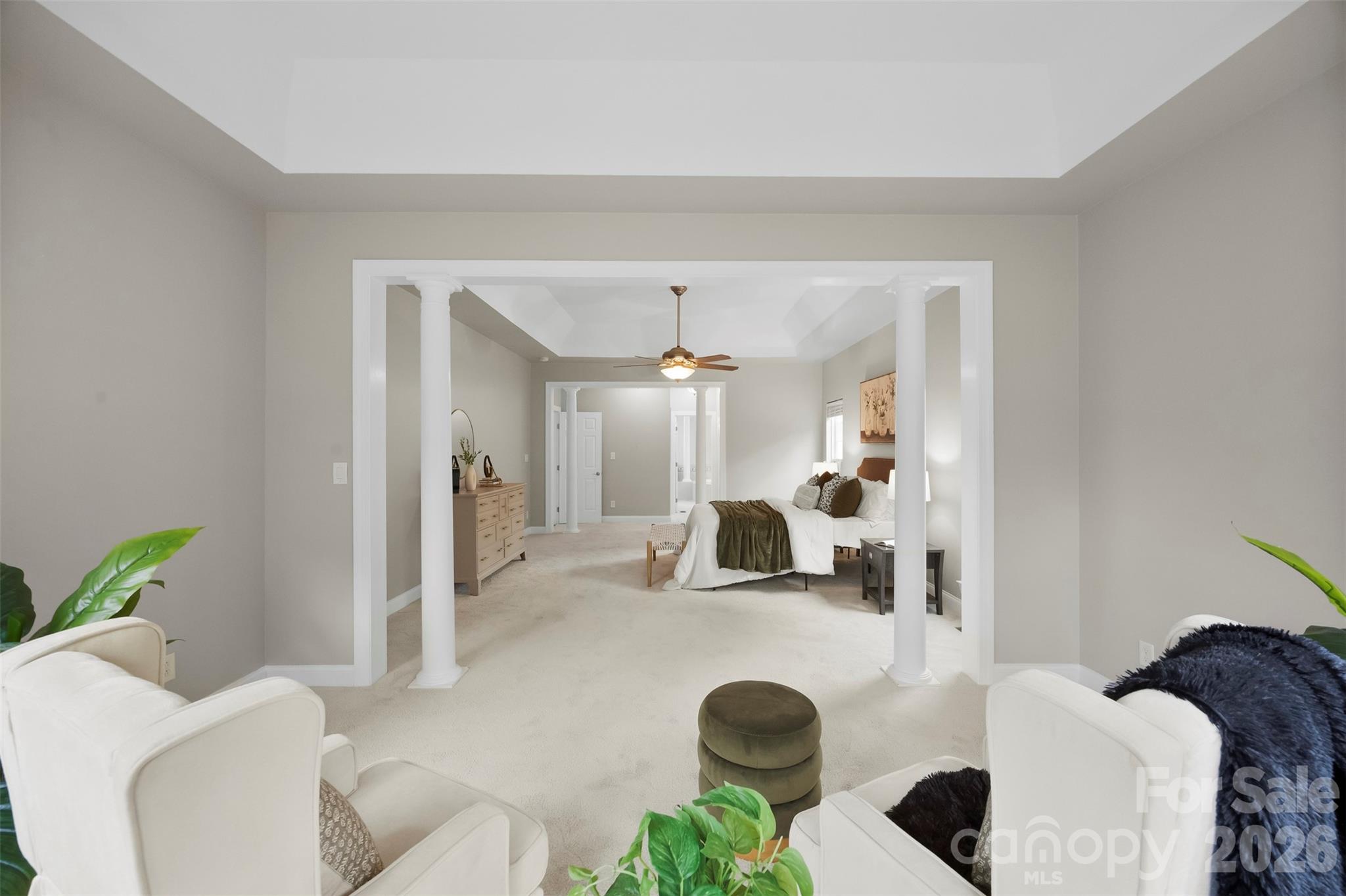 1628 Alexia Court NW — Concord