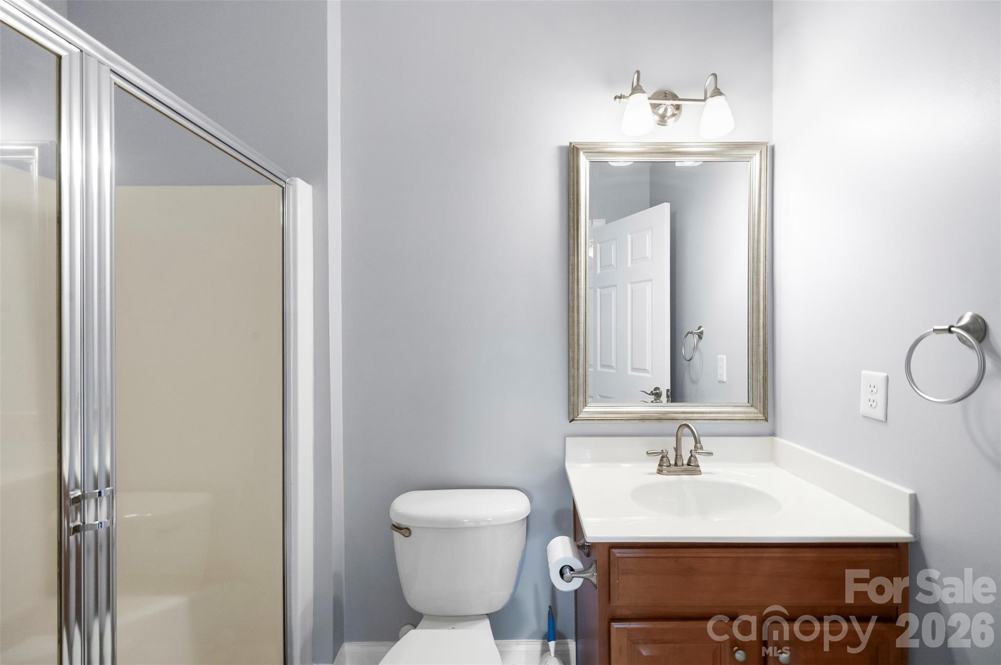 1628 Alexia Court NW — Concord