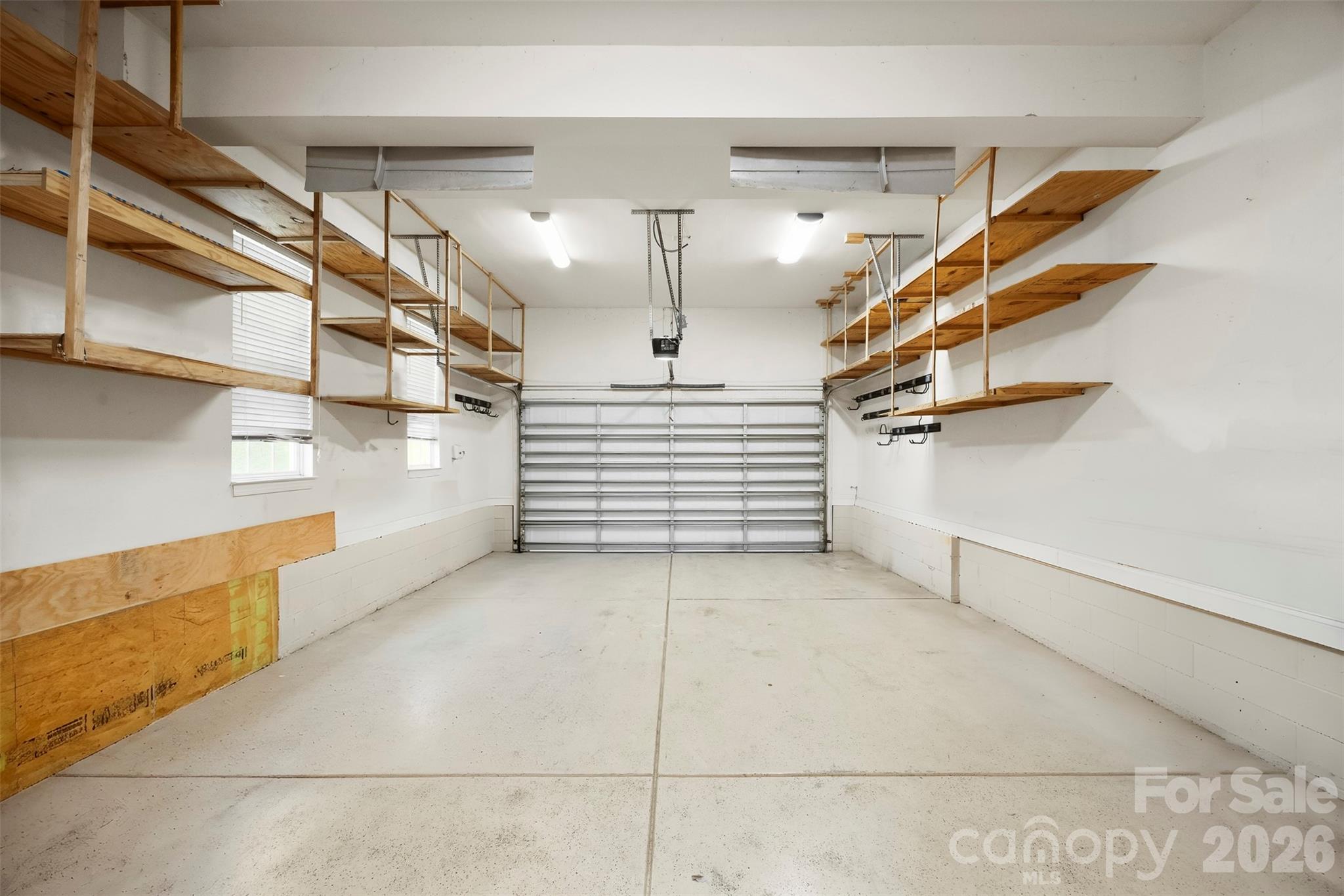 1628 Alexia Court NW — Concord