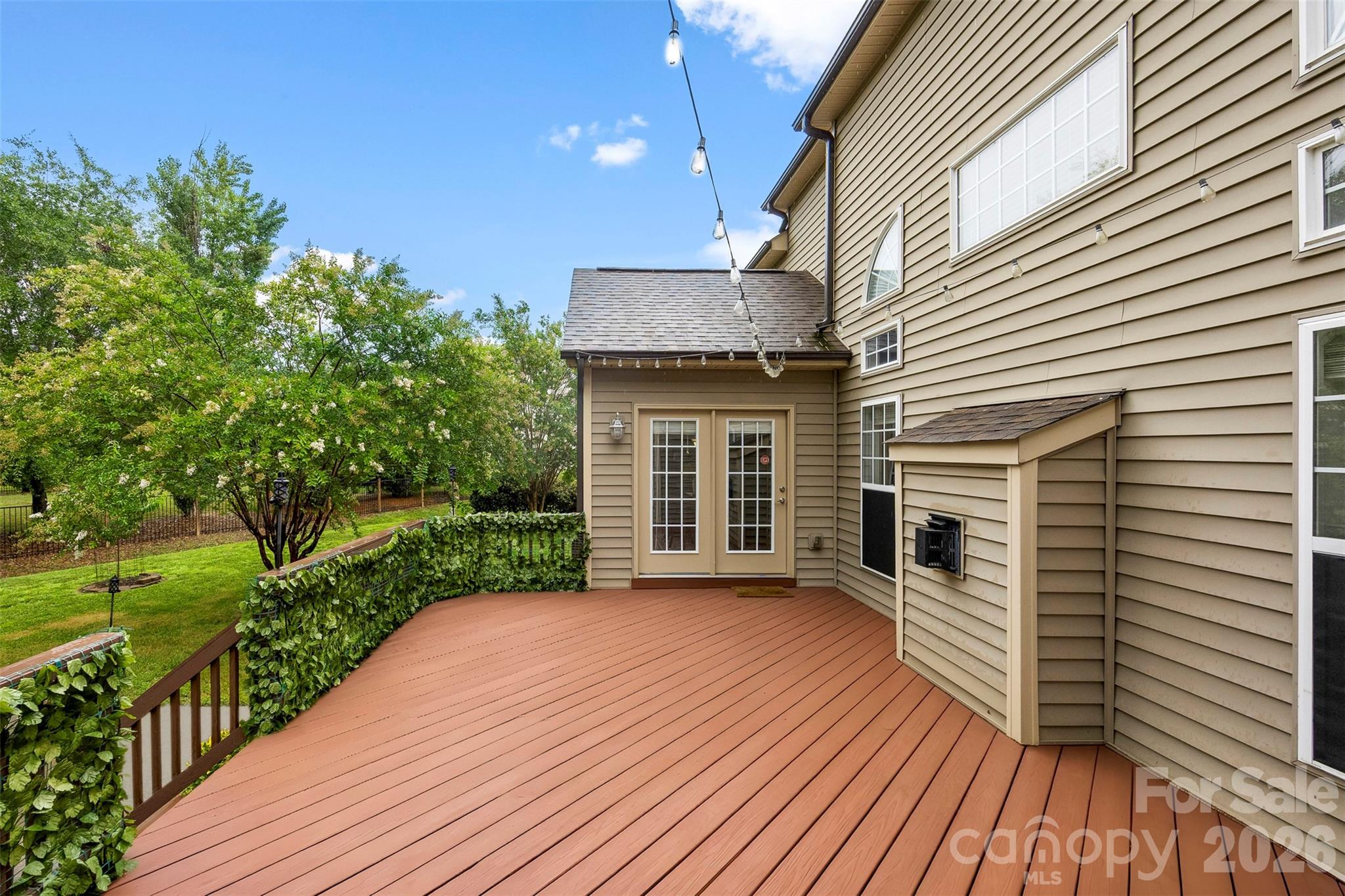 1628 Alexia Court NW — Concord