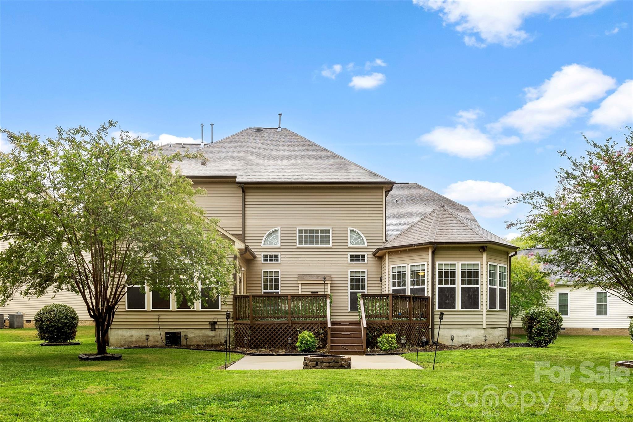 1628 Alexia Court NW — Concord