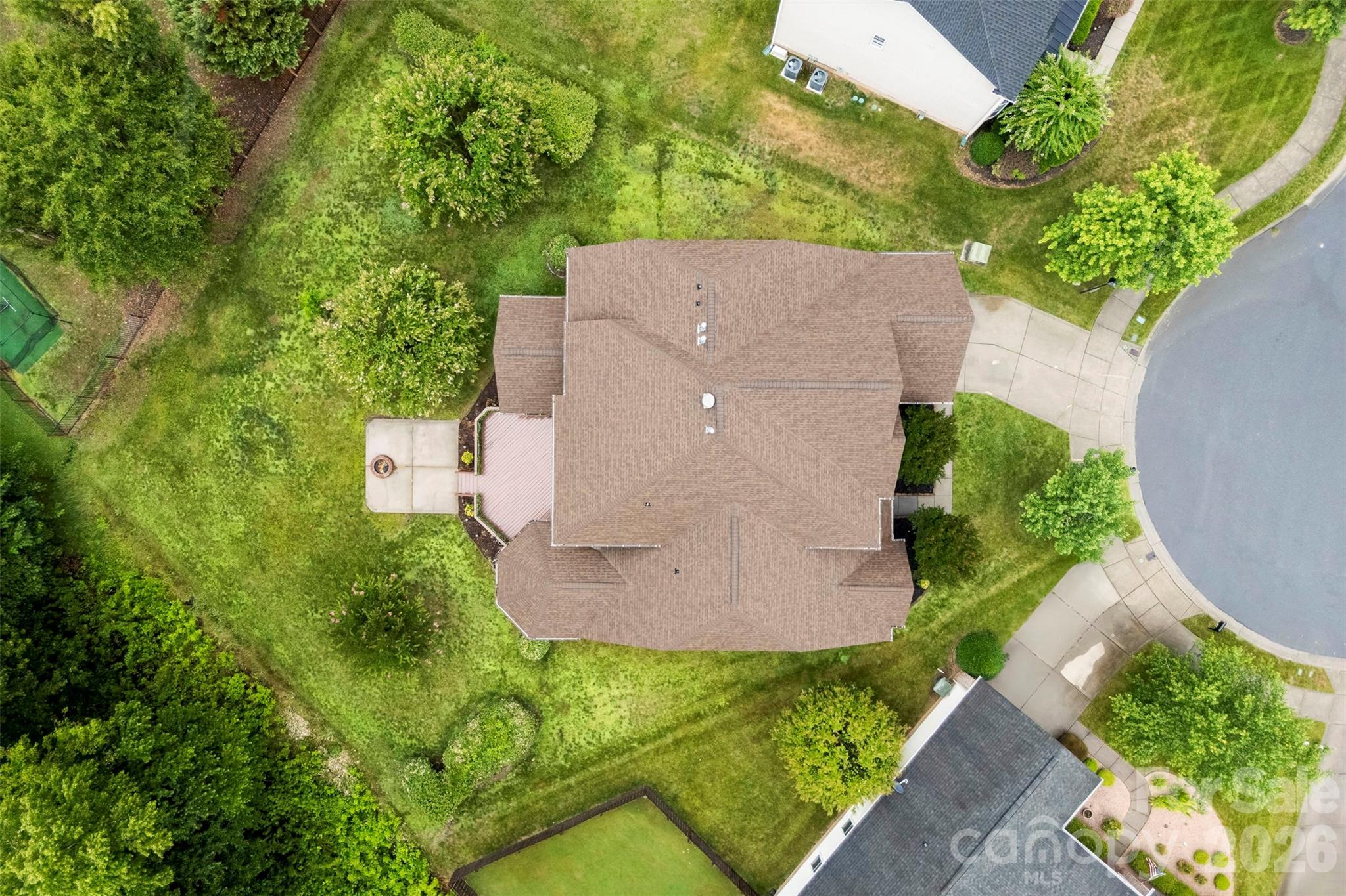 1628 Alexia Court NW — Concord