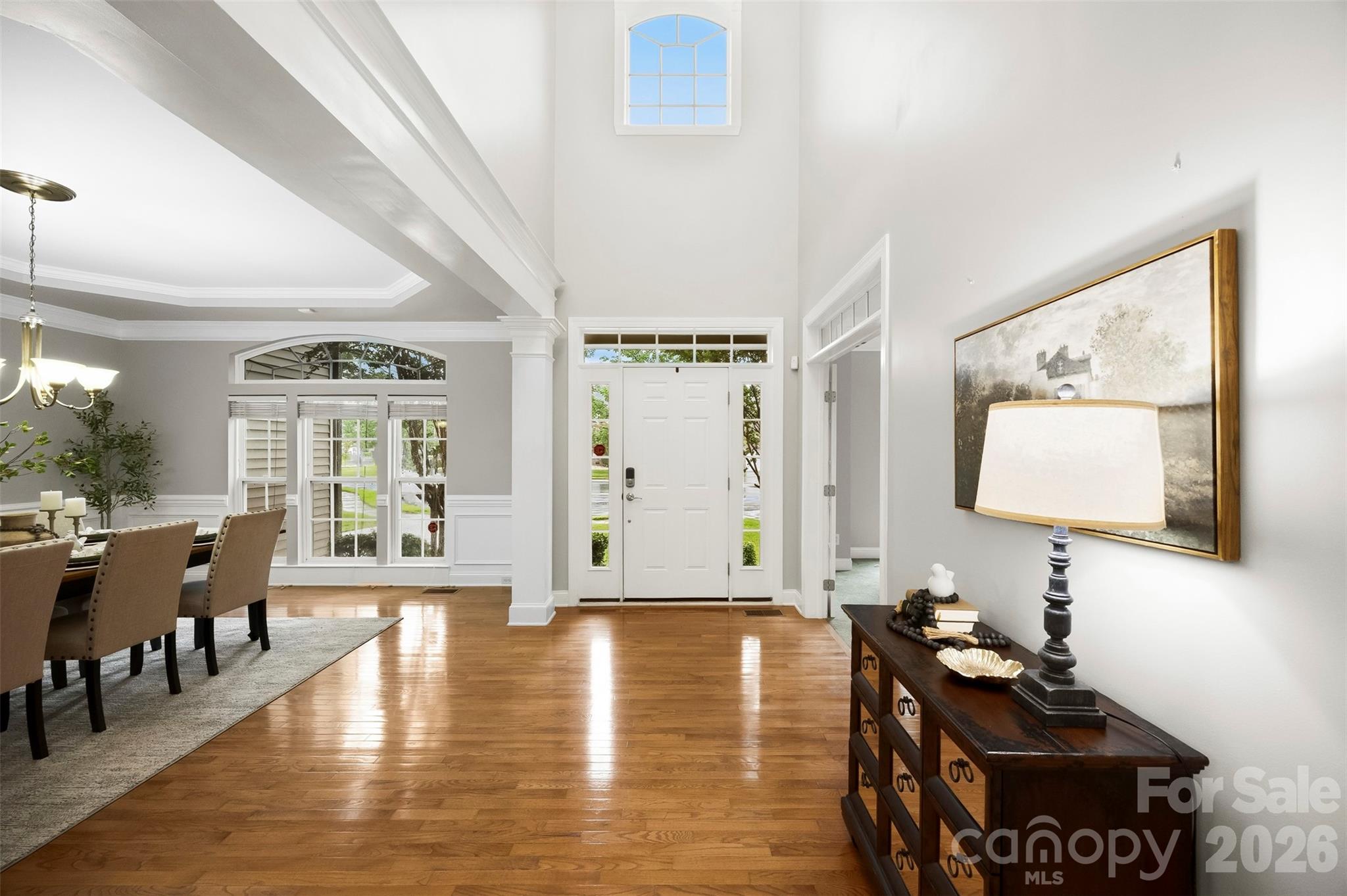 1628 Alexia Court NW — Concord