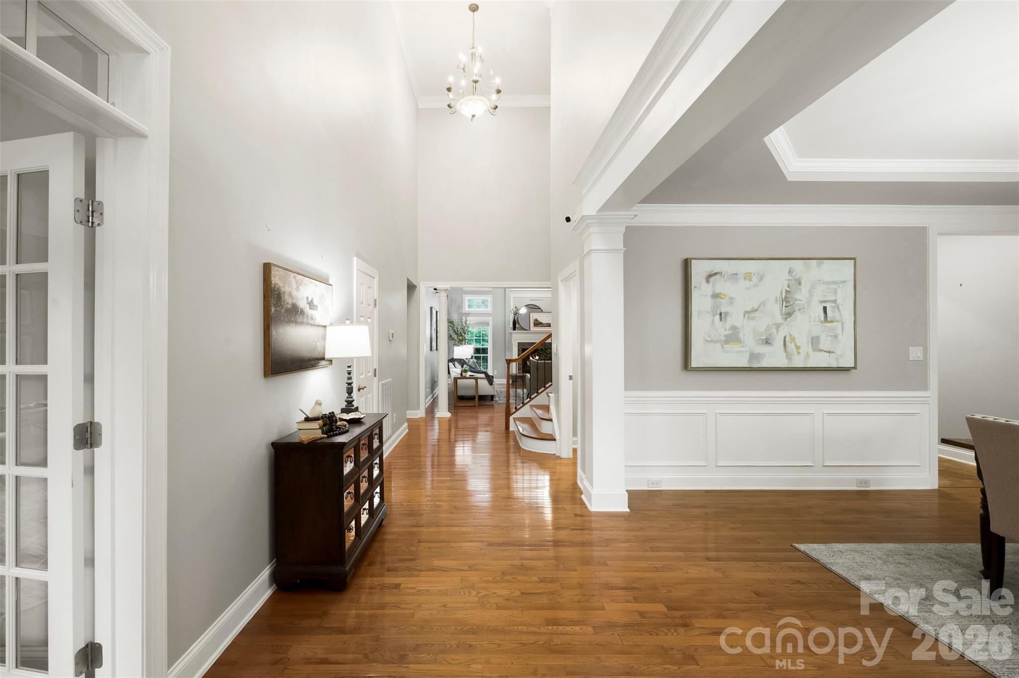 1628 Alexia Court NW — Concord